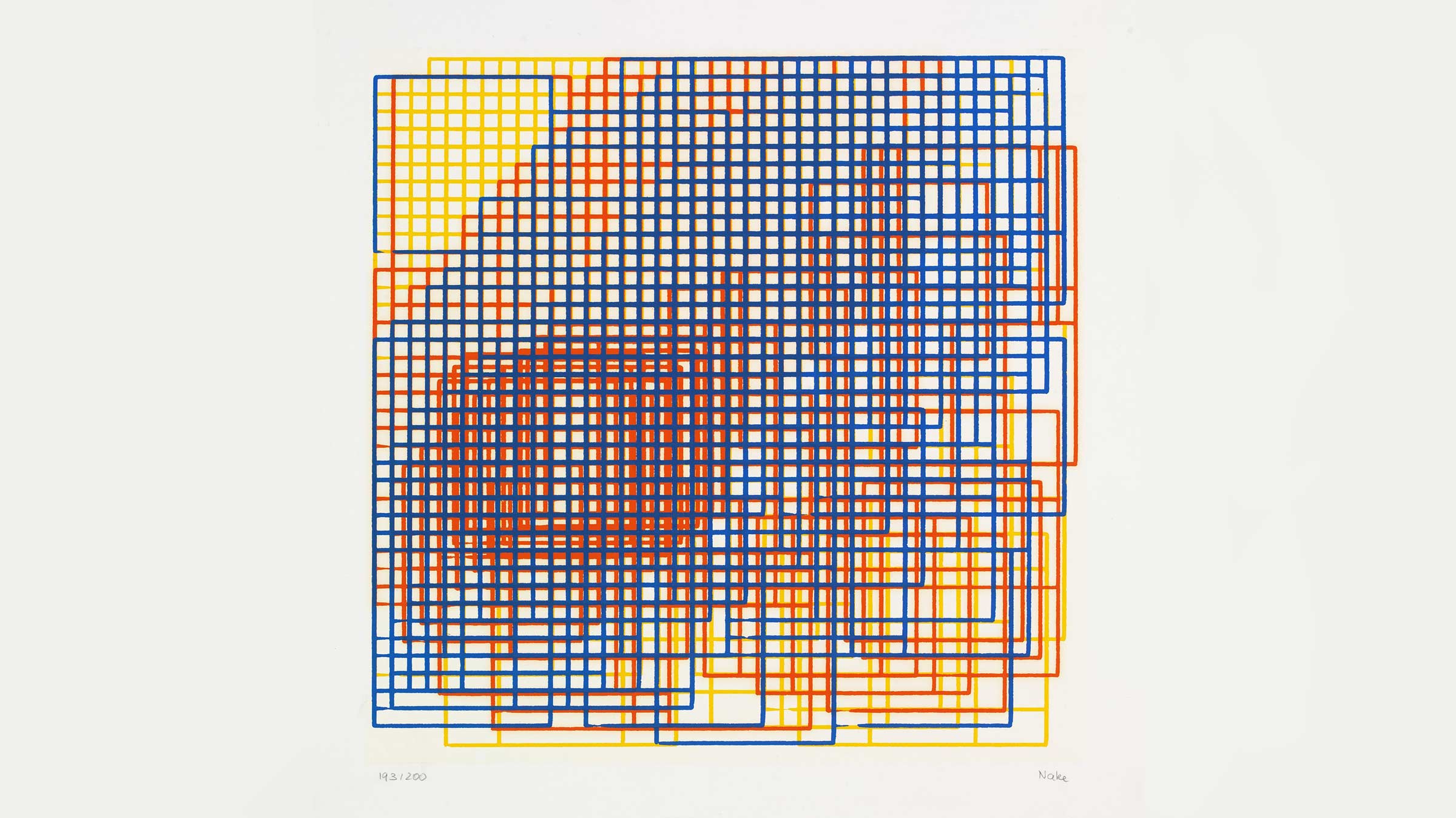 The Document Agenda: “Solid light works”