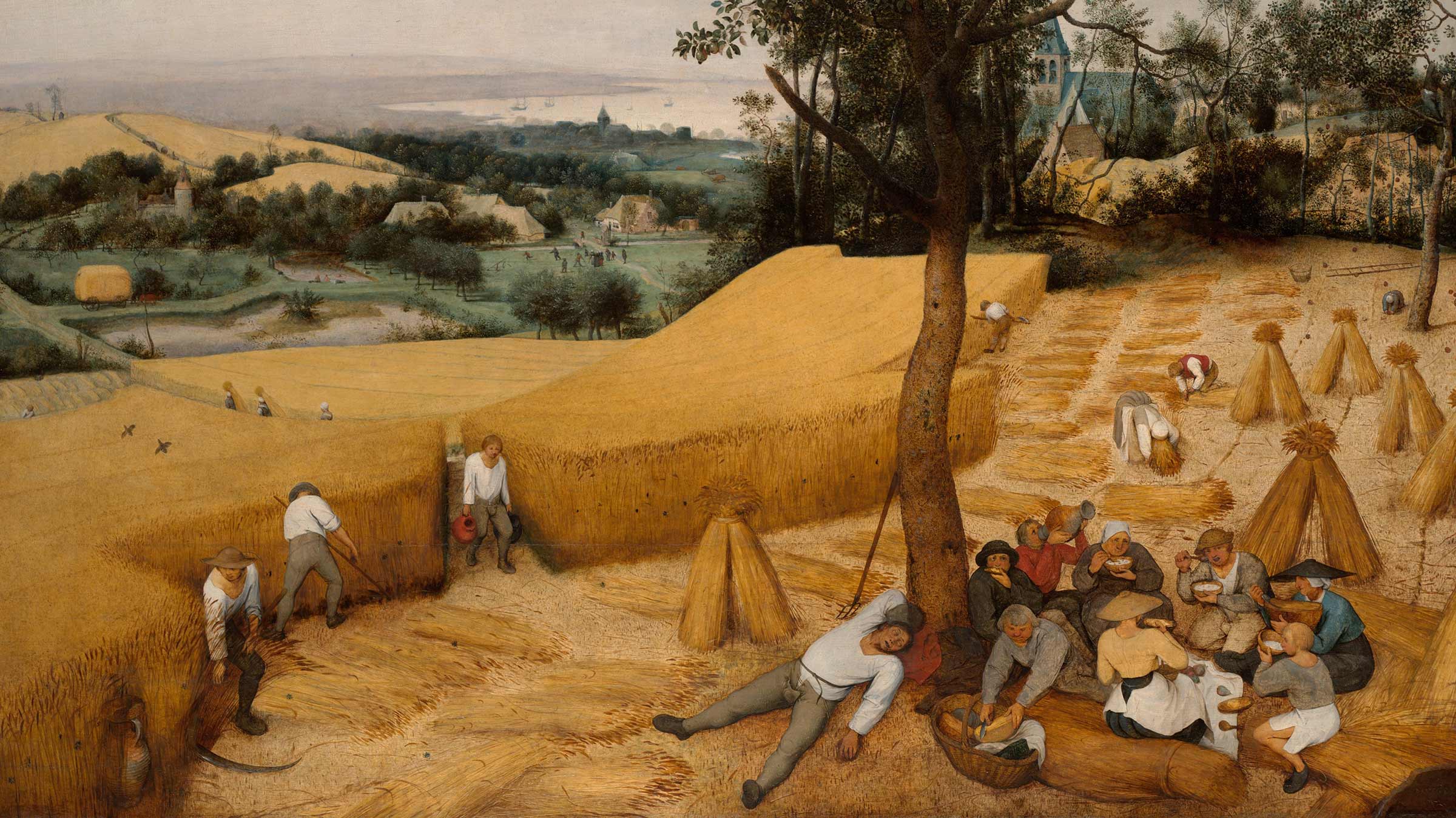 The Document Agenda: “A curiosity hangs by the thigh of a man”