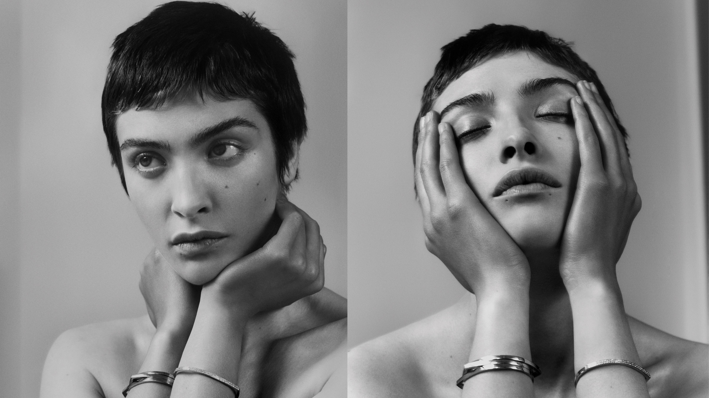 The infinite allure of Repossi