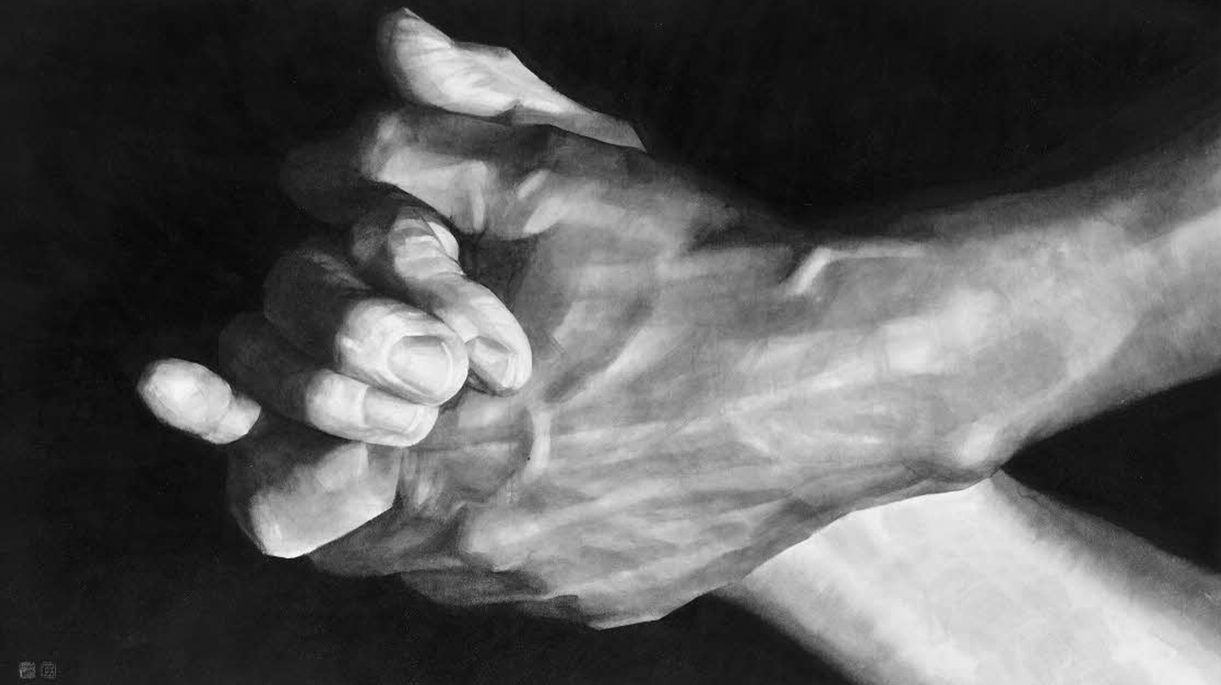 The Document Agenda: “The power and importance of human touch”