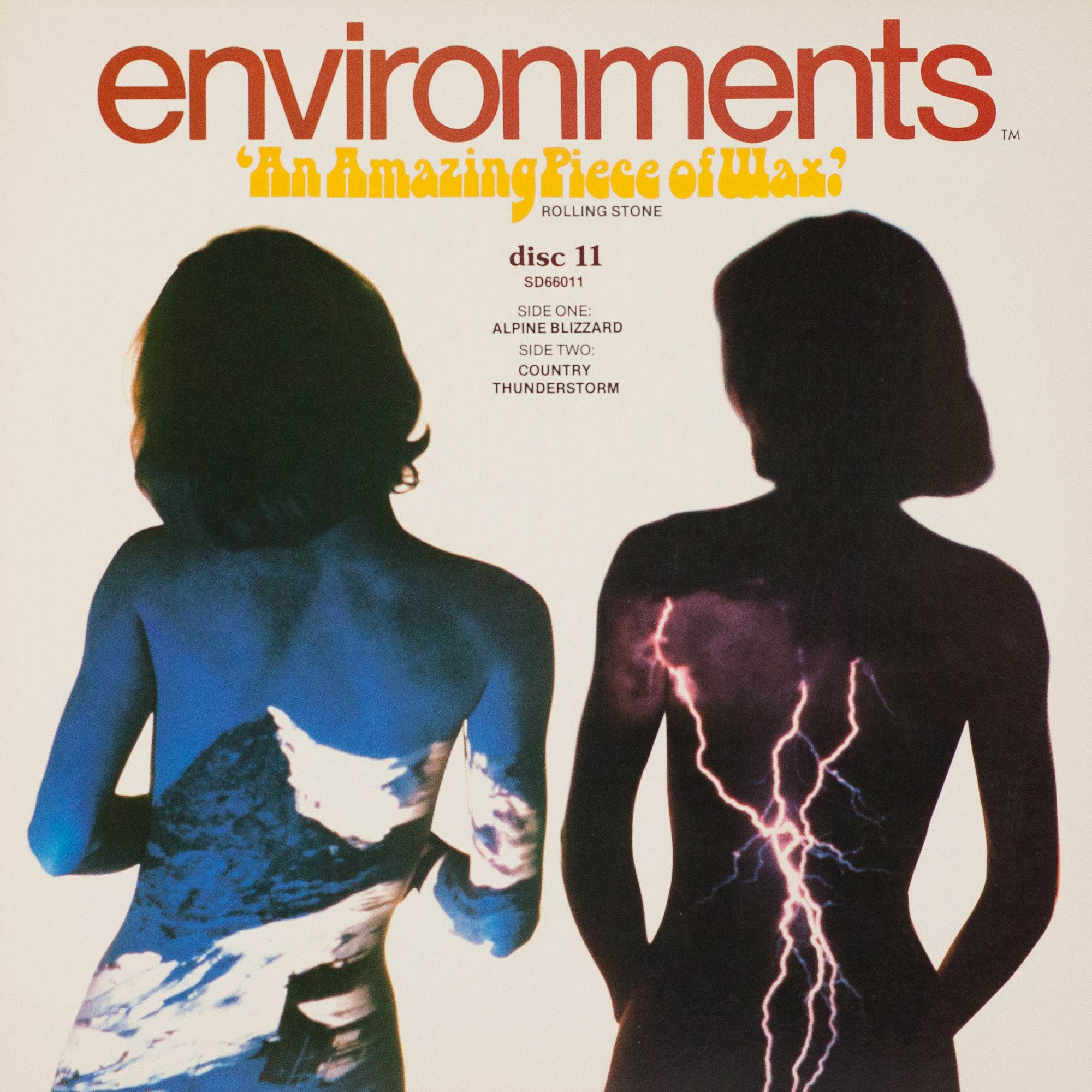 Listening to the ‘music of the future’ in the future