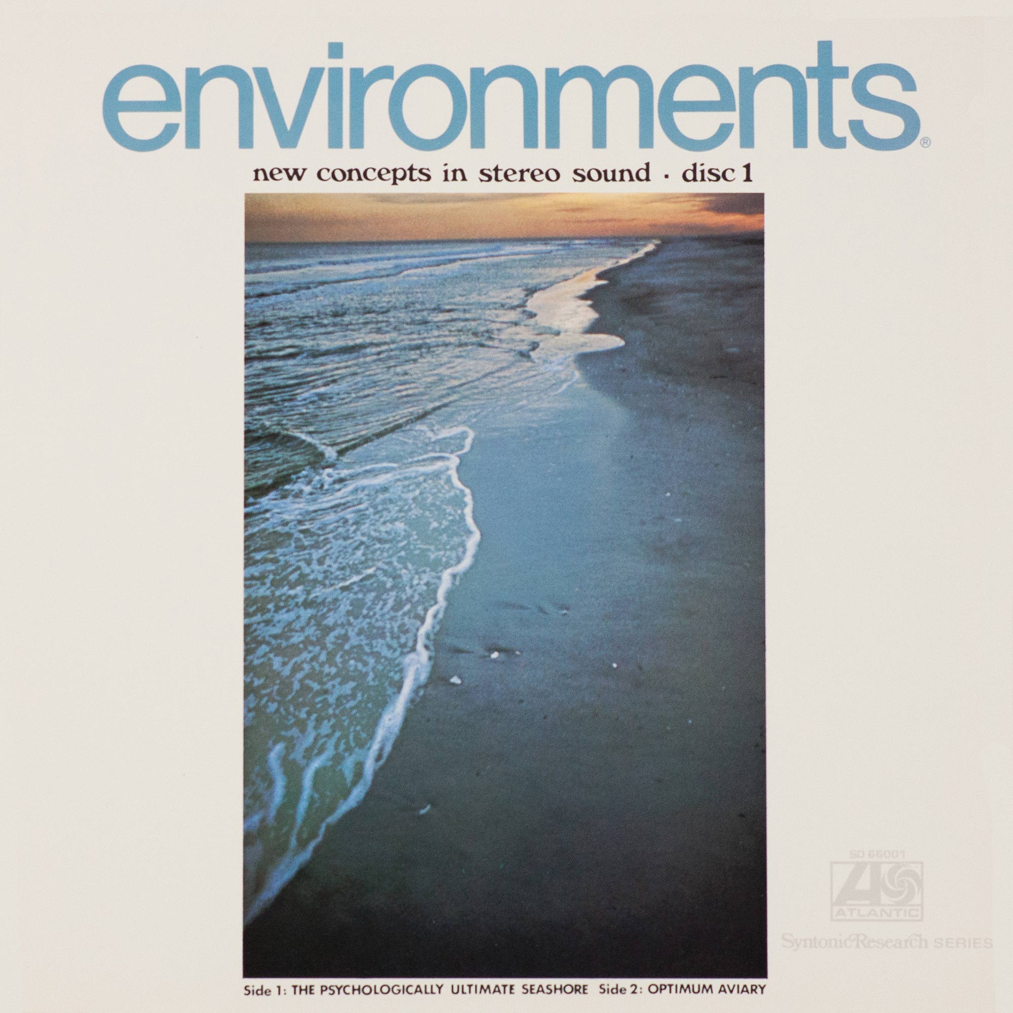 Listening to the ‘music of the future’ in the future