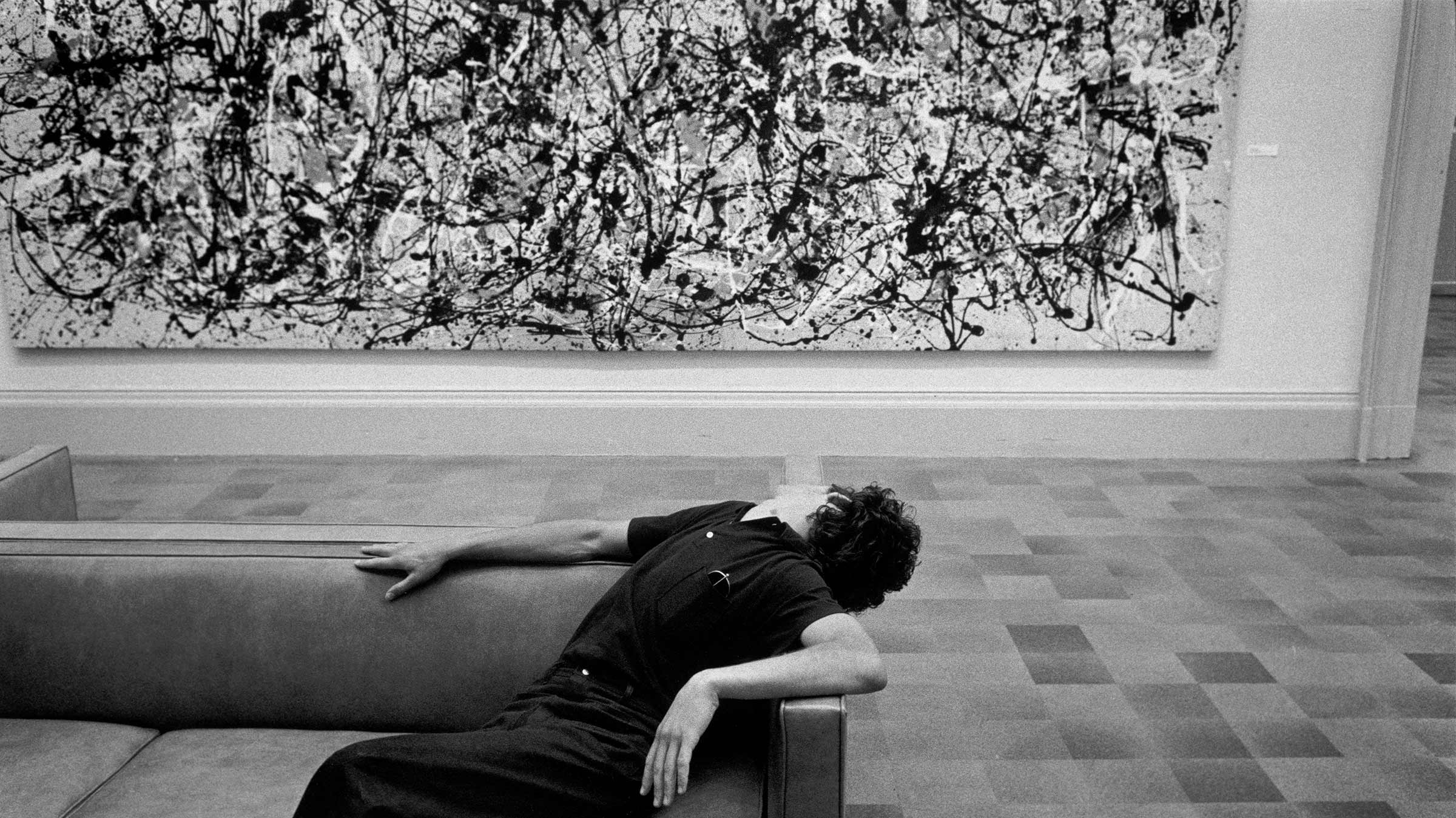 The Document Agenda: “We must also acknowledge that art is owned”