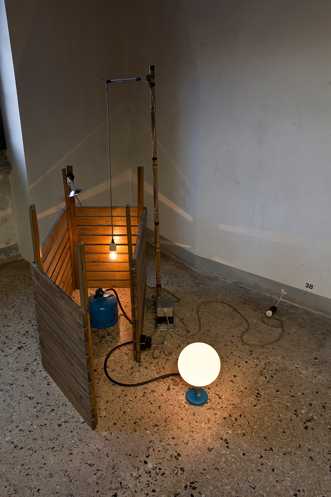 Miuccia Prada and OMA still remember a time when art could scandalize