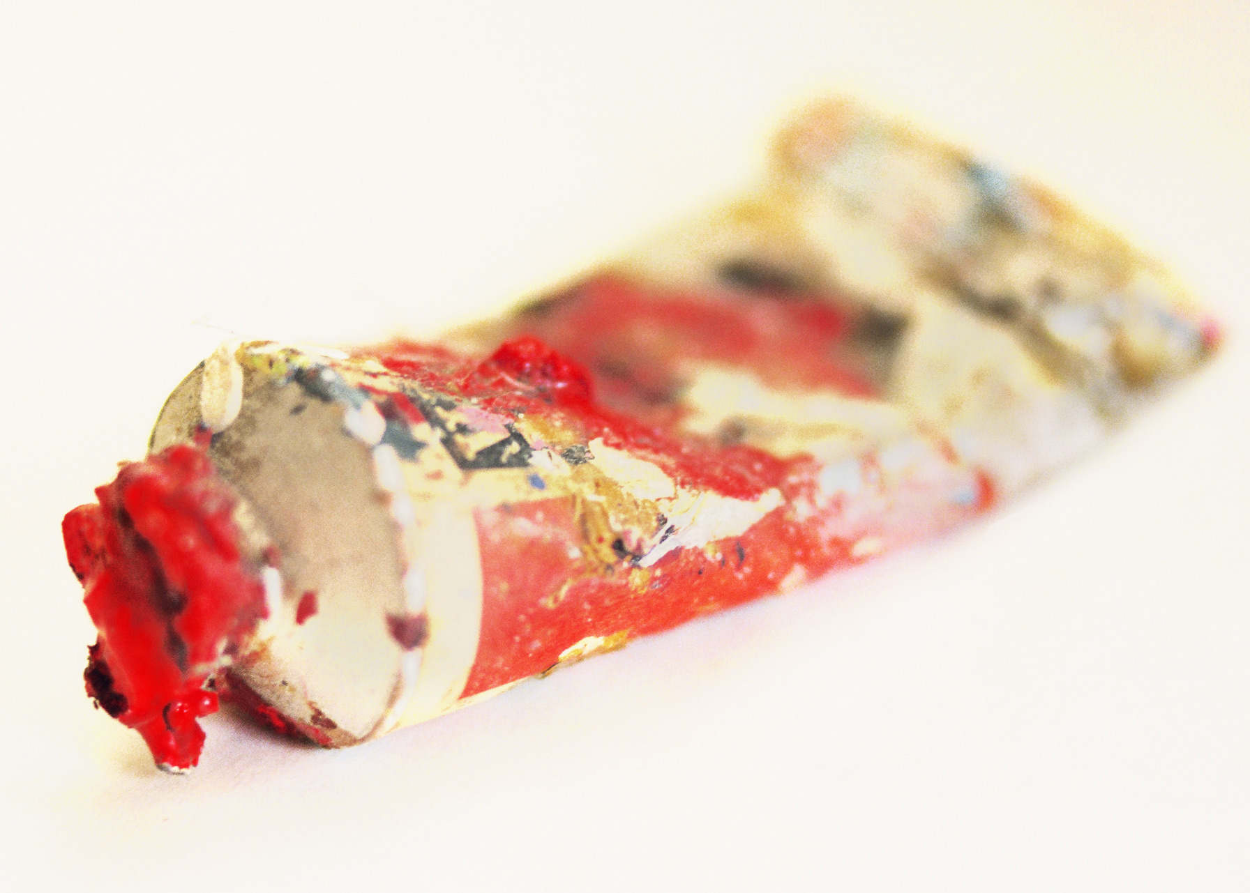 The tales of Duncan Hannah’s weird and raw New York City