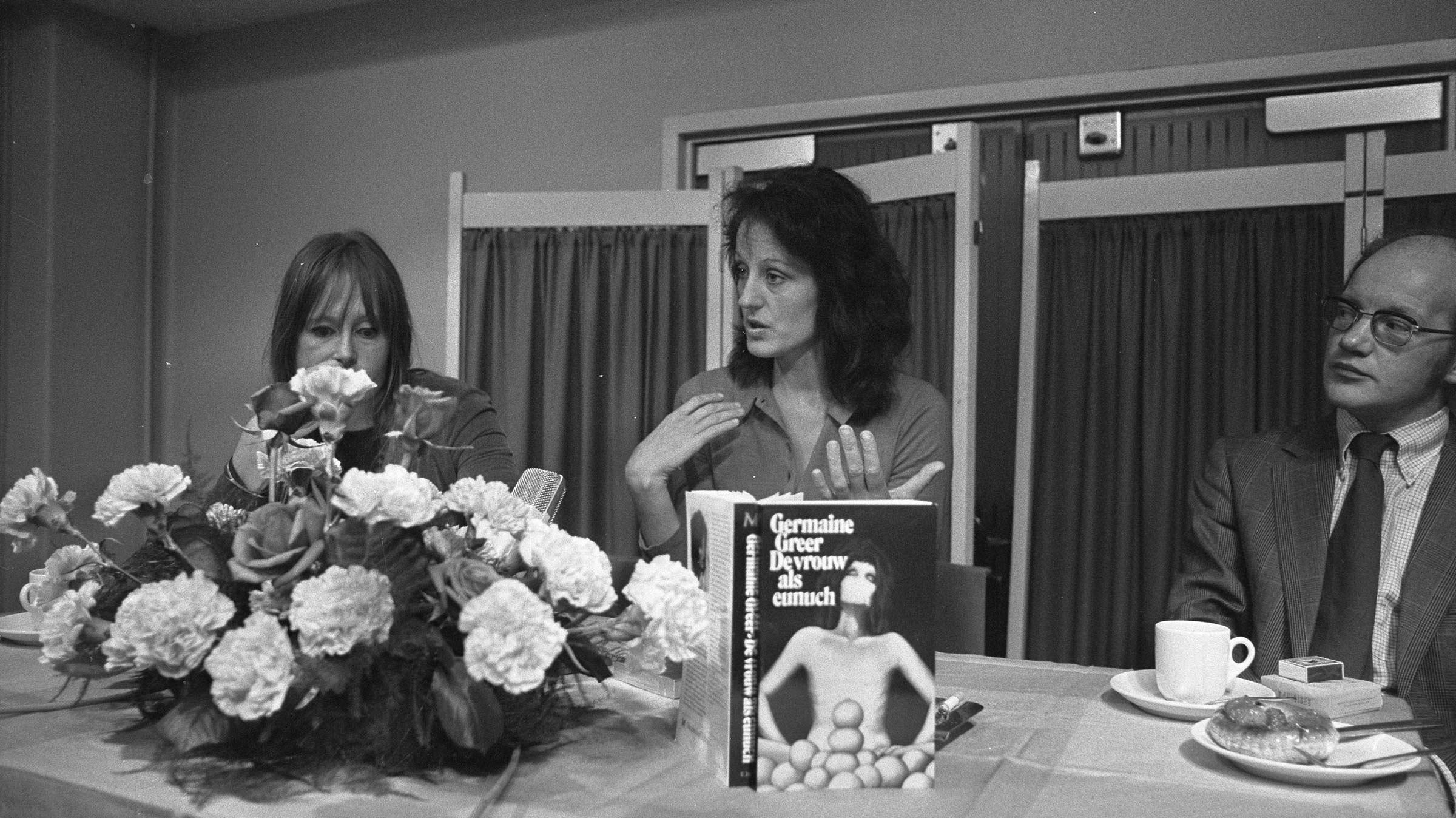 Is Germaine Greer’s clear-eyed approach to #MeToo actually controversial?