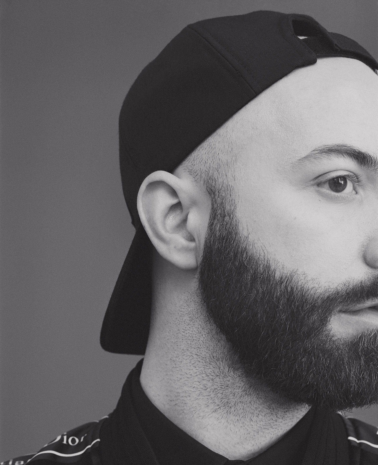 Designer Kris Van Assche and musician Yoann Lemoine reflect on the last decade in fashion and look to the future