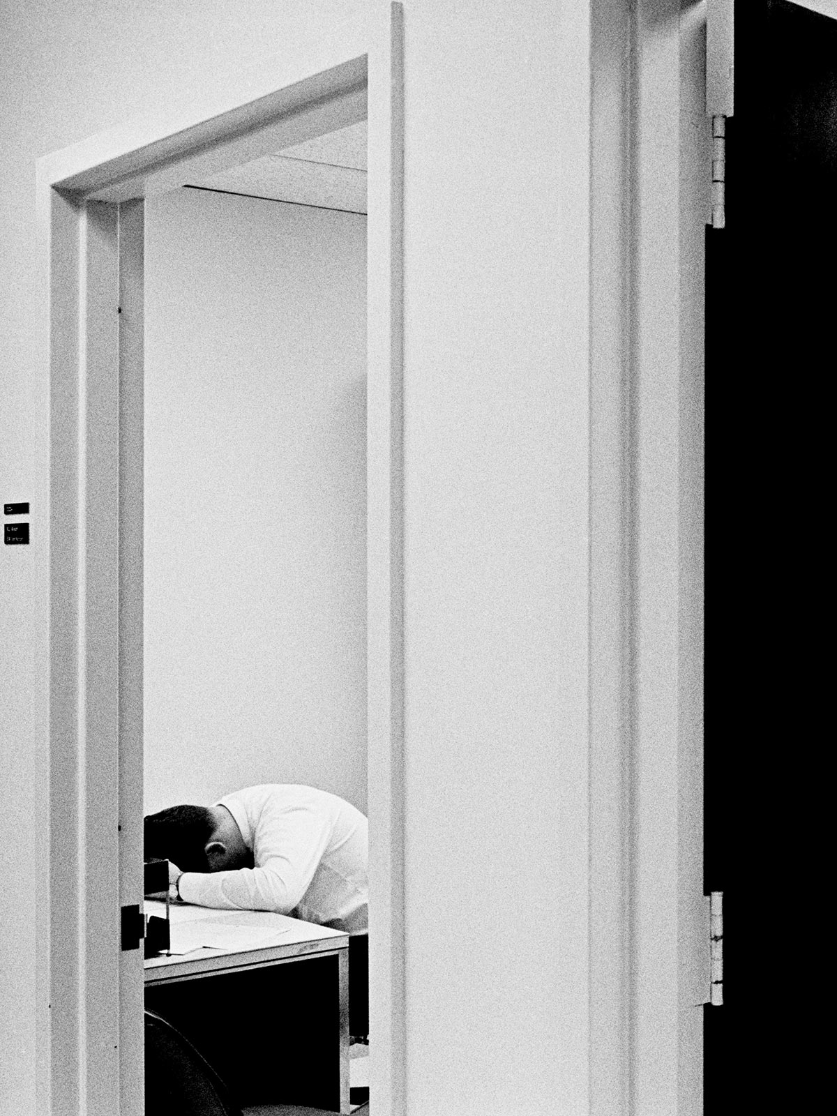 Hustle porn is making and breaking us