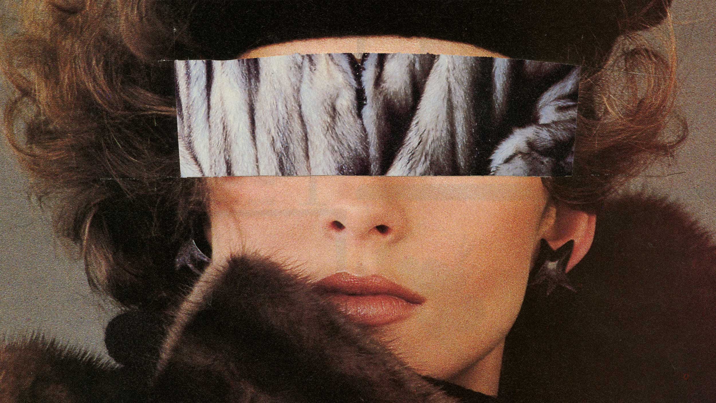 London Fashion Week goes fur free