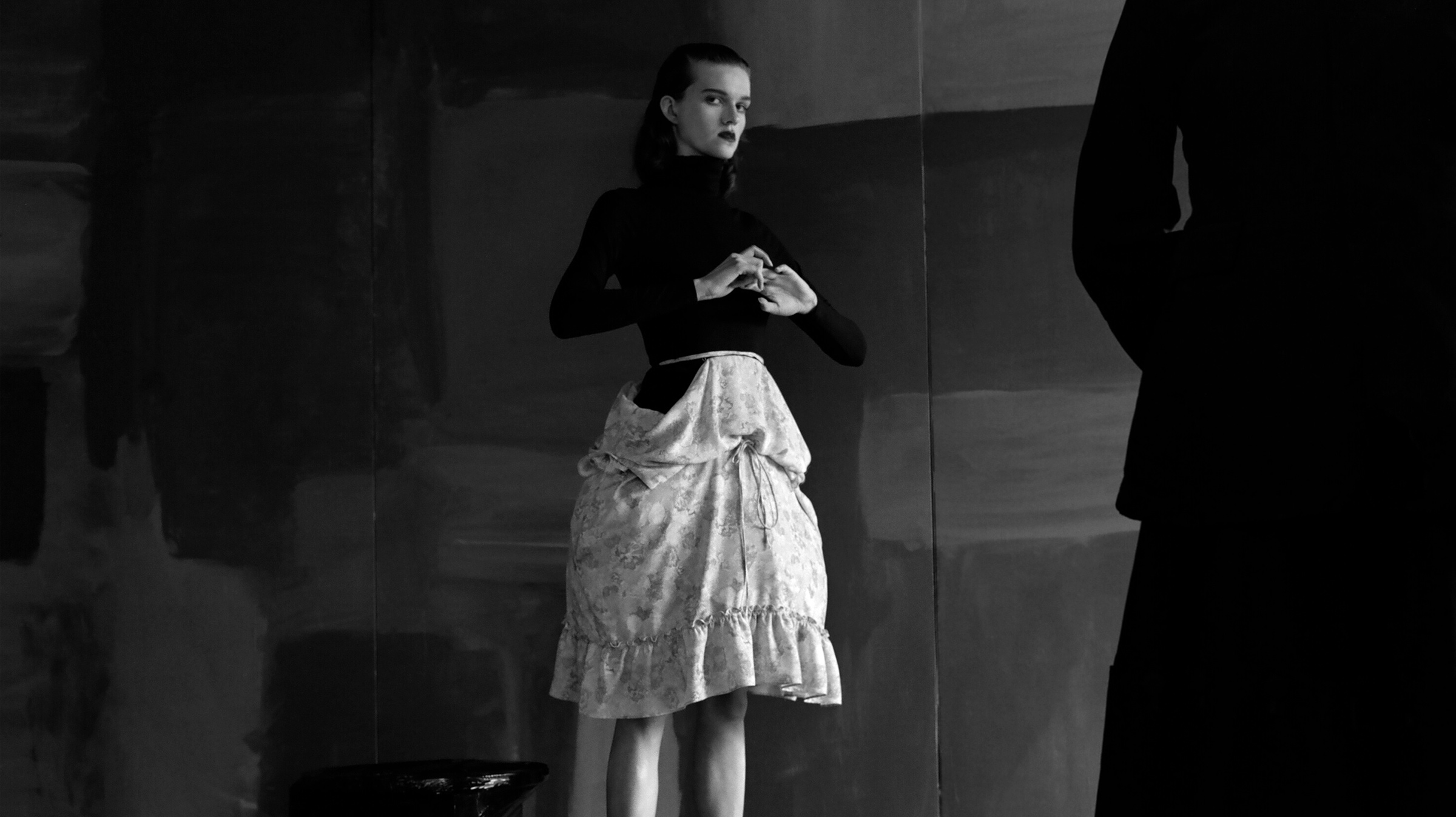 Questioning perfection