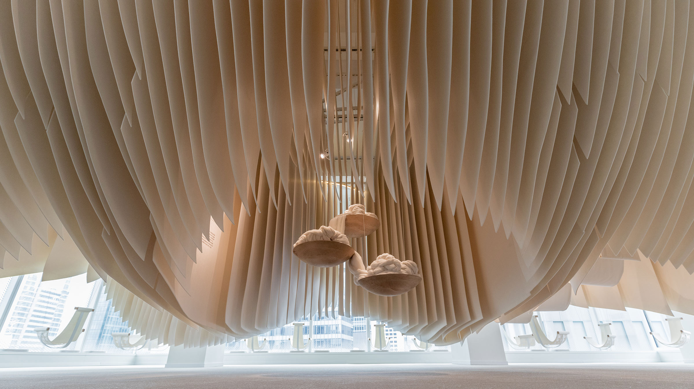 The delirious diary: Art Basel in Hong Kong