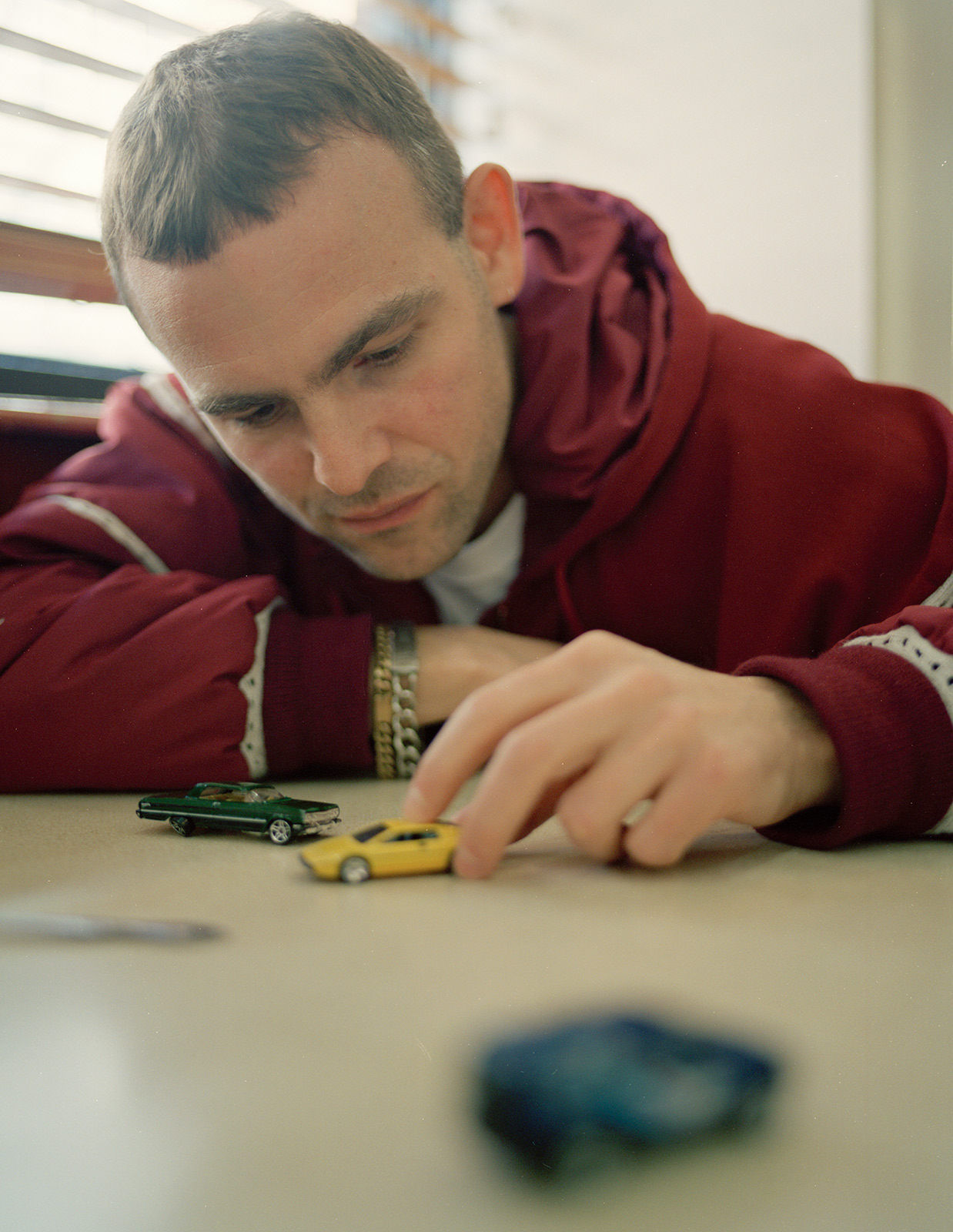 Amen Dunes makes peace with freedom