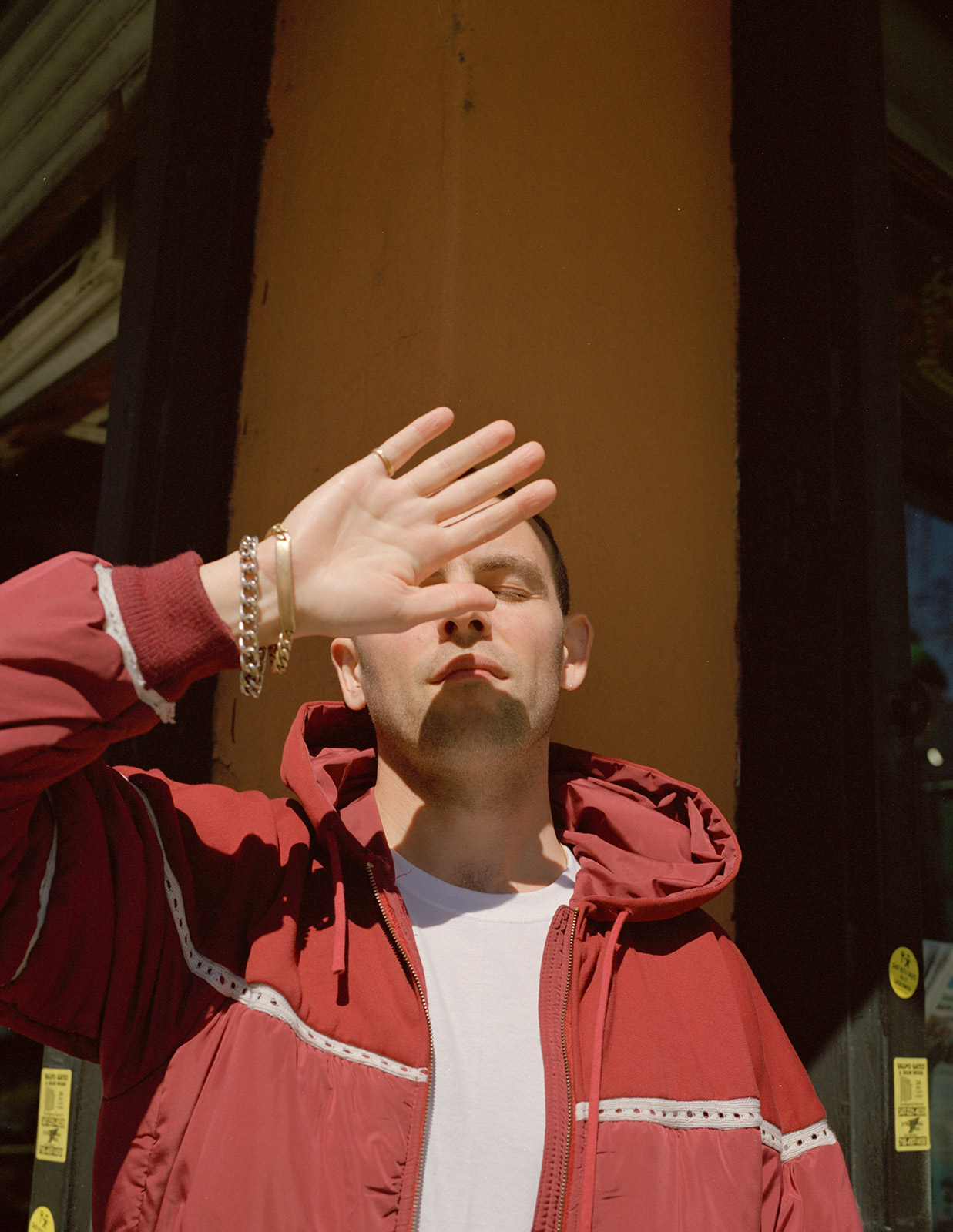 Amen Dunes makes peace with freedom