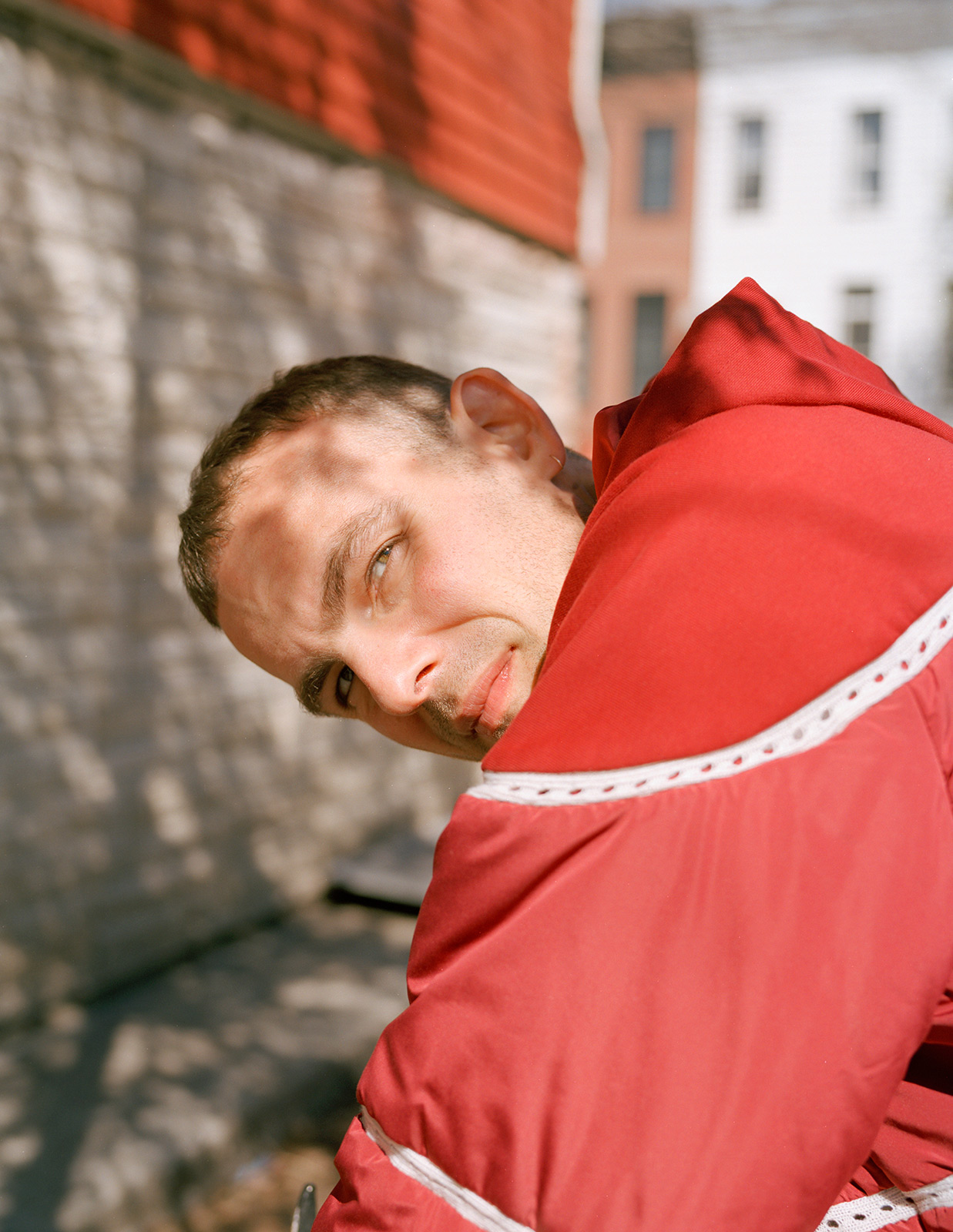 Amen Dunes makes peace with freedom