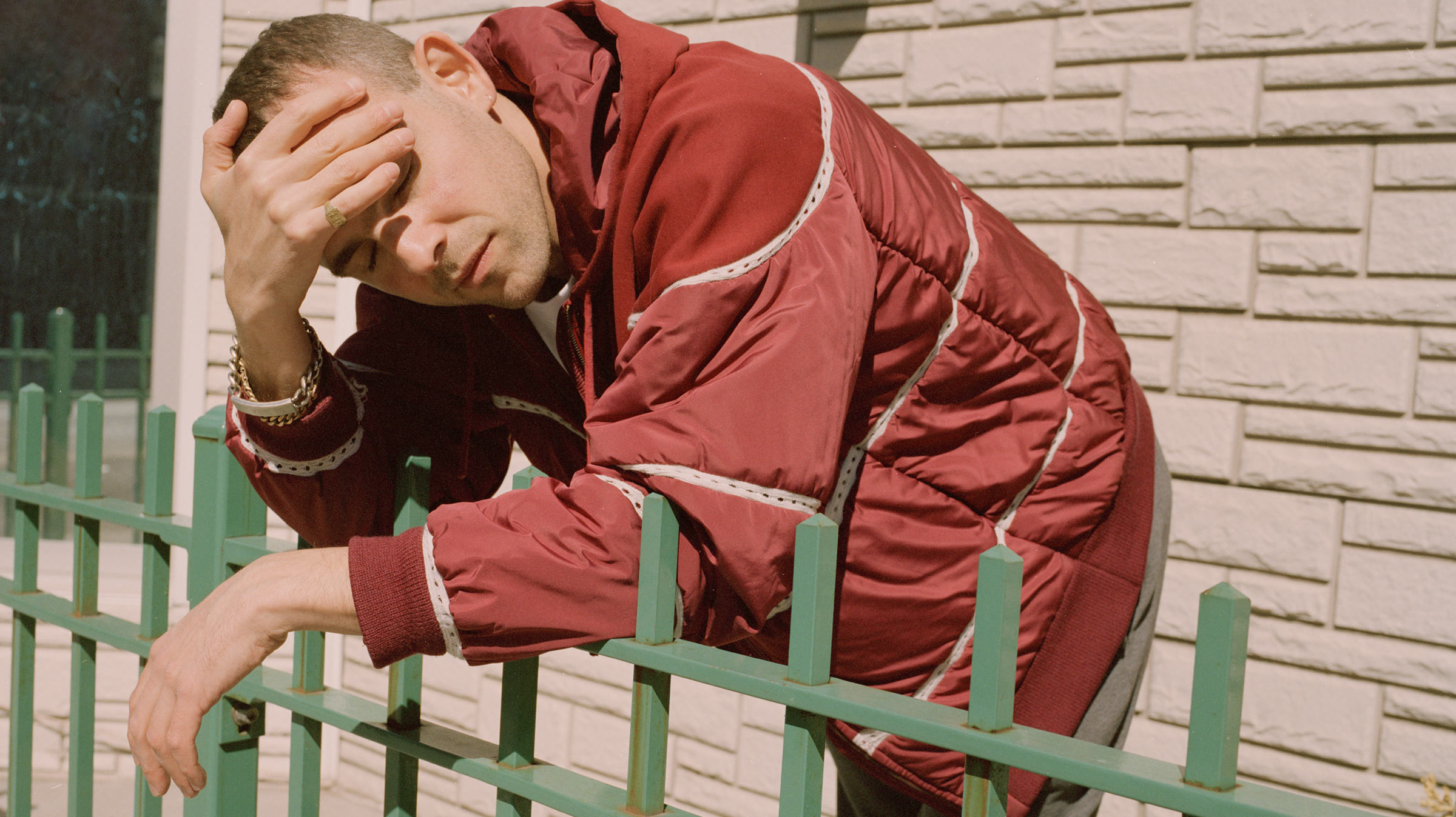 Amen Dunes makes peace with freedom