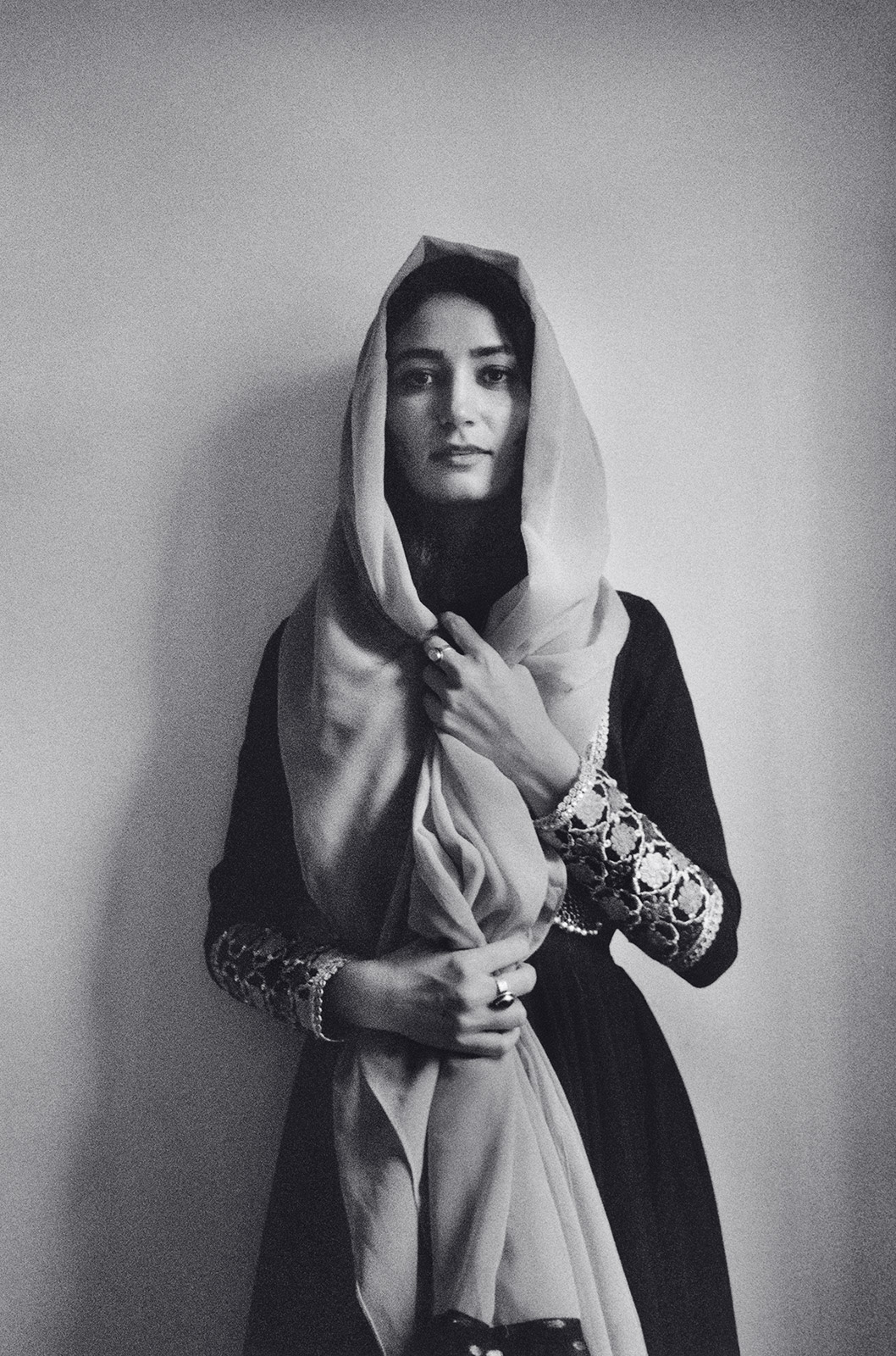 If knowledge is power, then coders like Fereshteh Forough and Barbara Liskov will inherit the earth