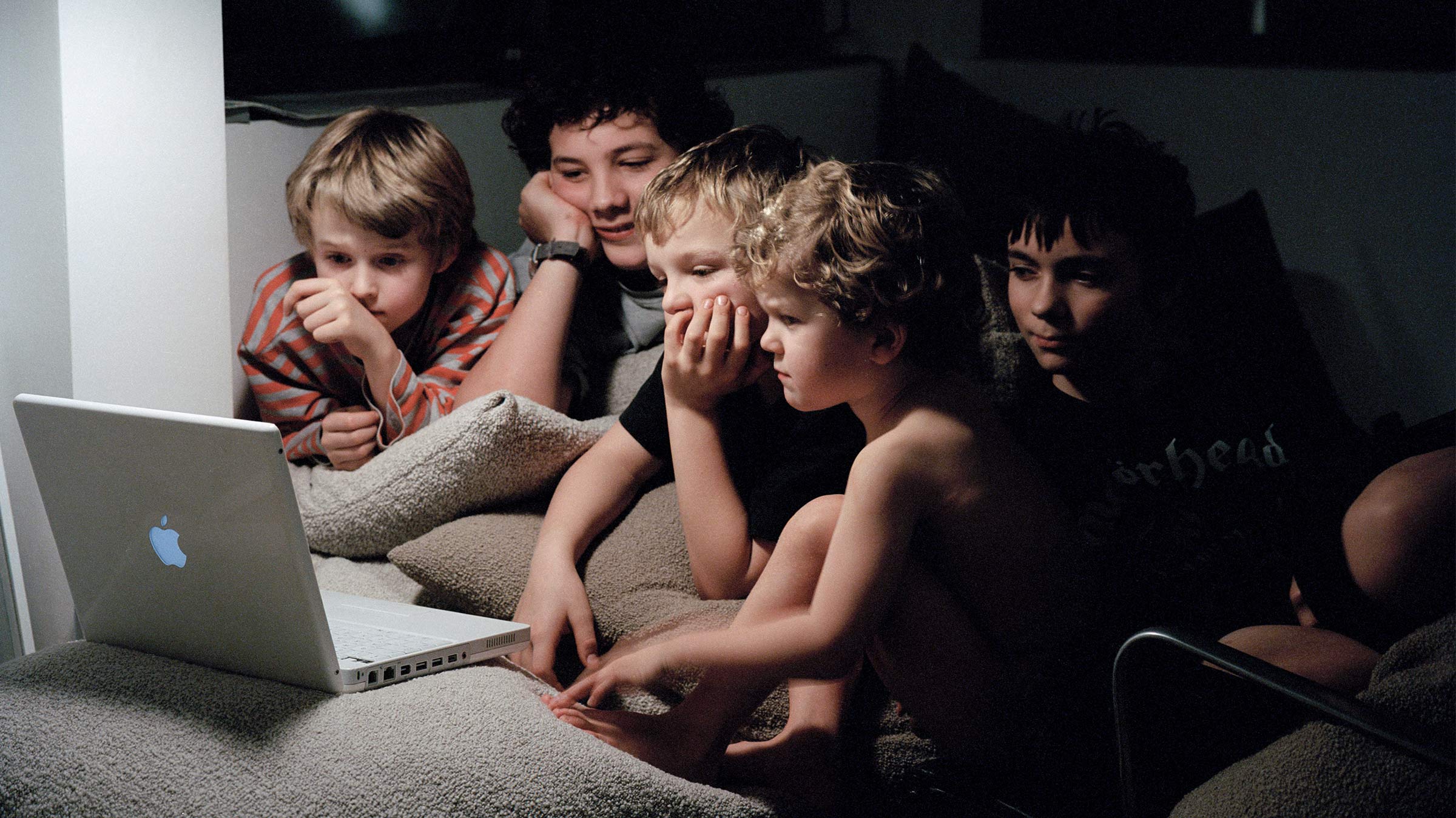 Making sense of YouTube’s creepy relationship with kids