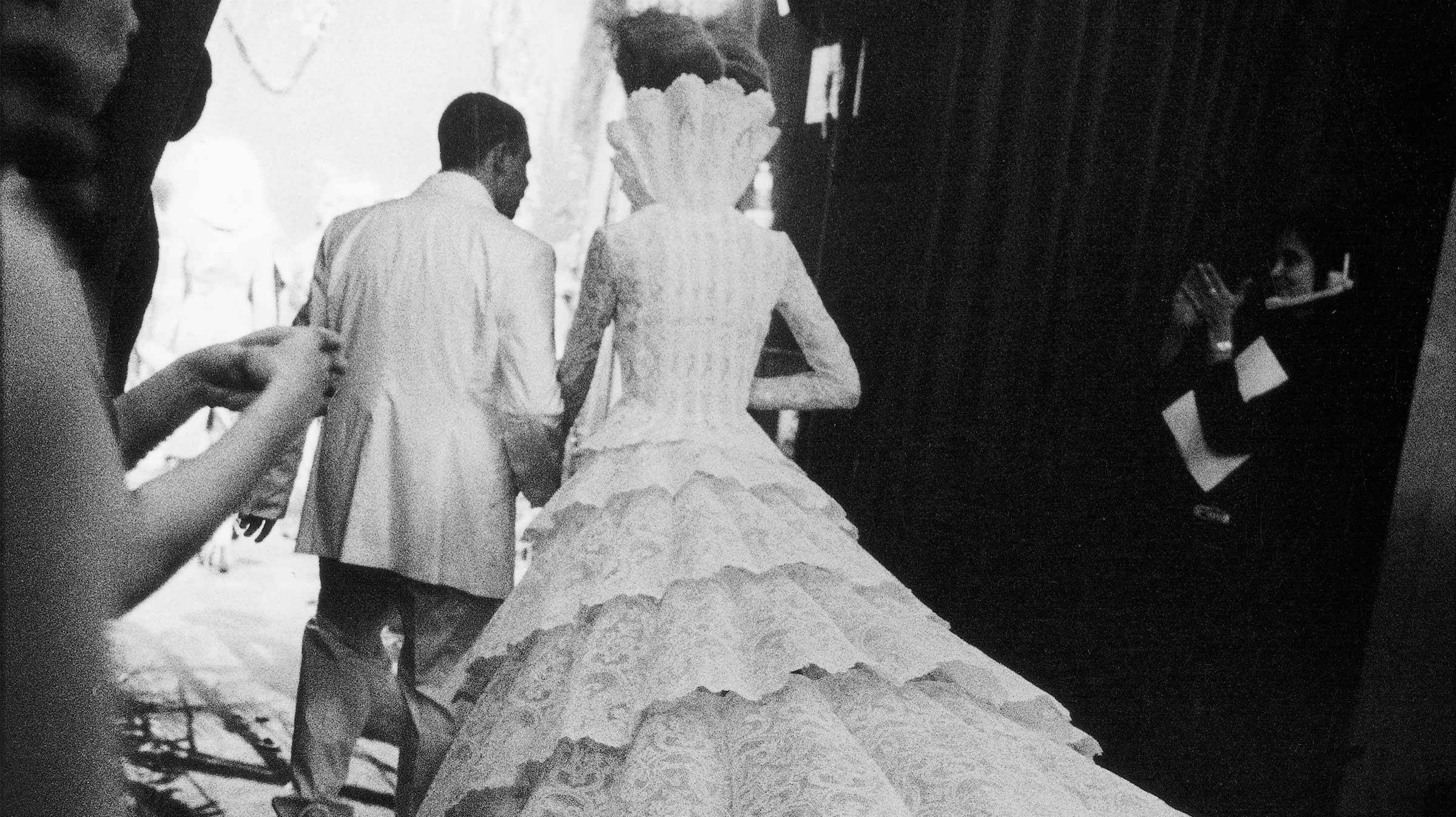 The directors of ‘McQueen’ on portraying the designer’s life beyond the tabloids and tell-alls