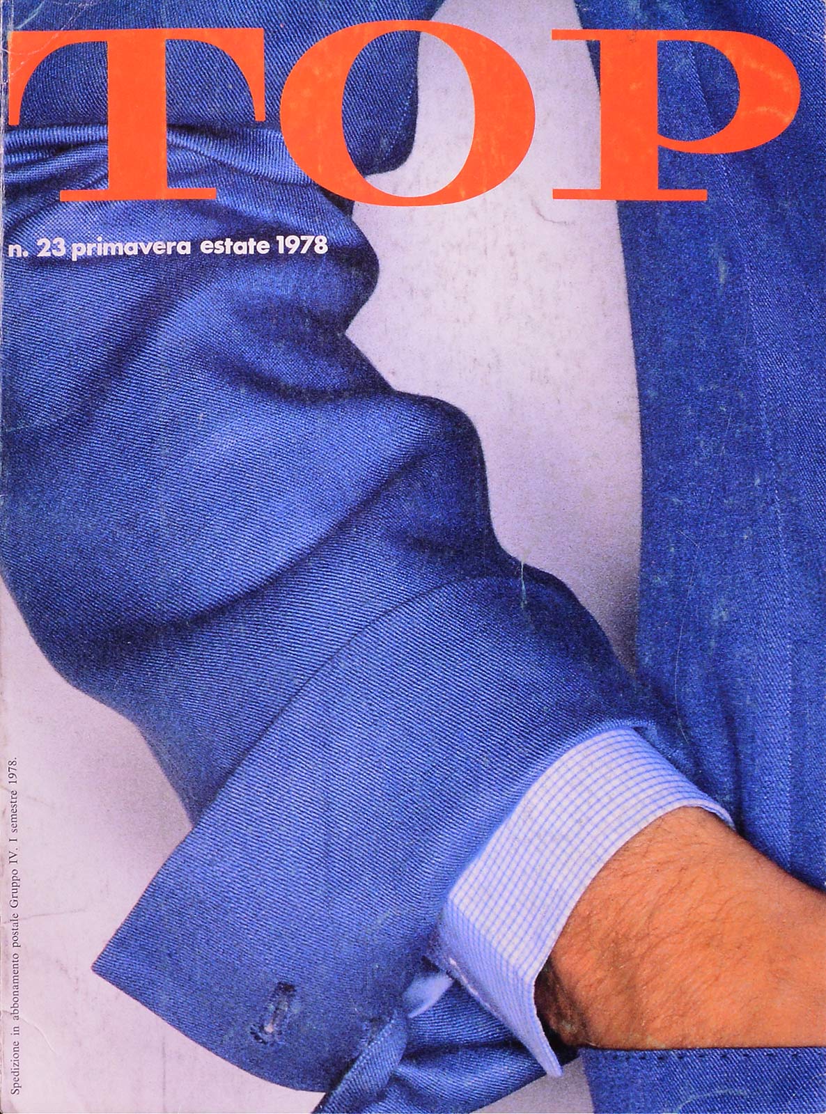 Ermenegildo Zegna’s visionary entrance into ready-to-wear gets the retrospective treatment