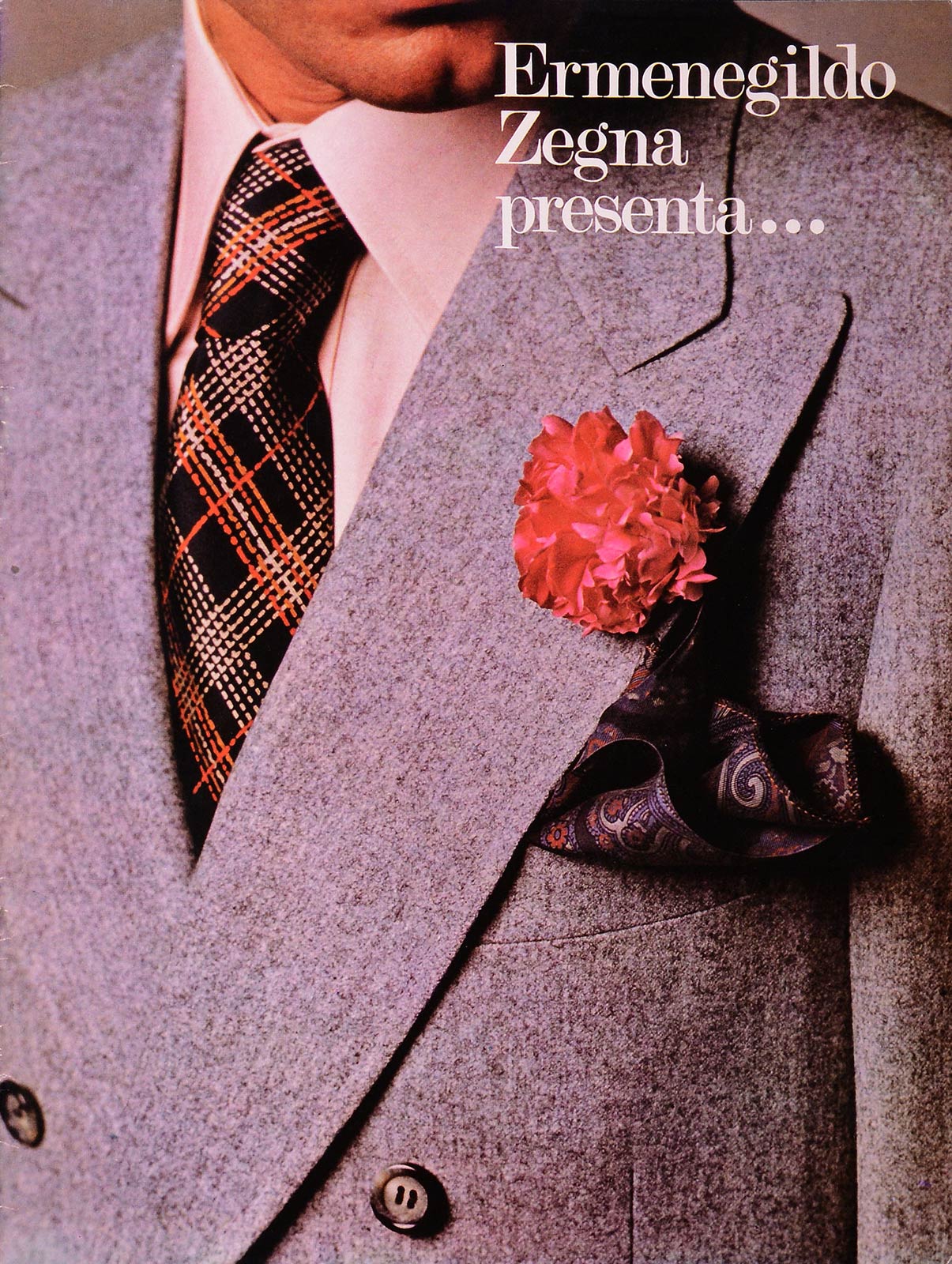 Ermenegildo Zegna’s visionary entrance into ready-to-wear gets the retrospective treatment