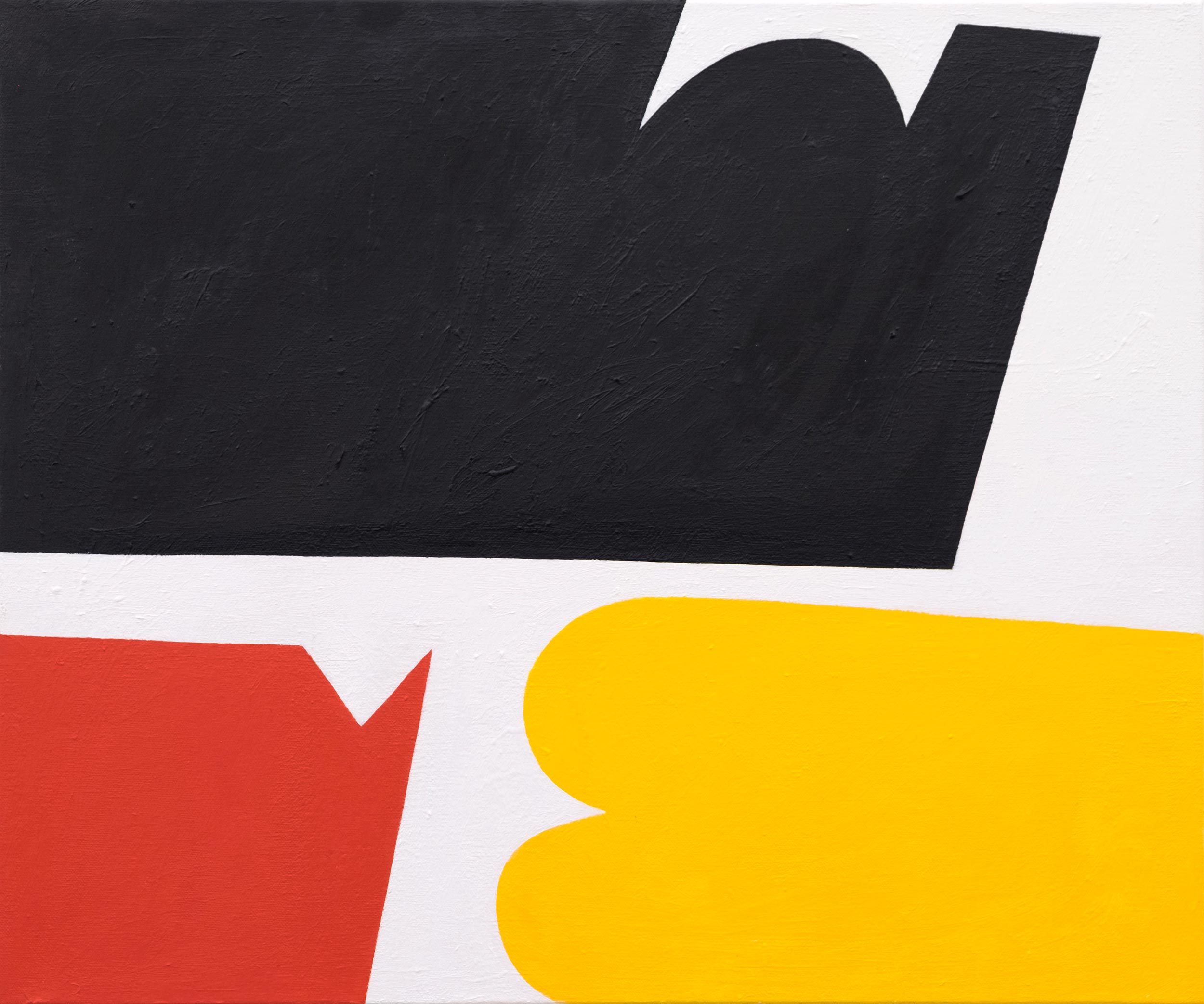 Curating the curator who “didn’t buy the bullshit” of the art world