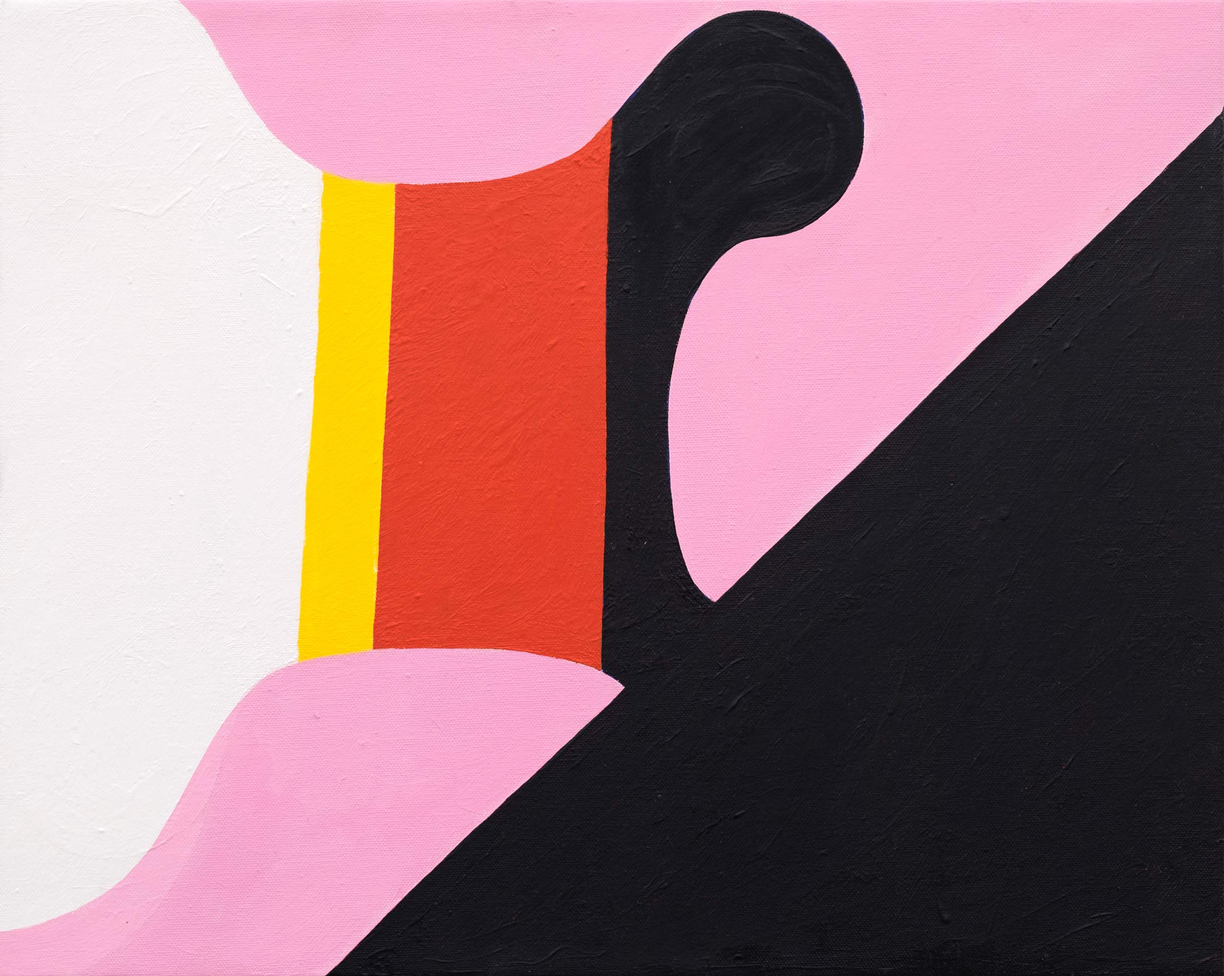 Curating the curator who “didn’t buy the bullshit” of the art world