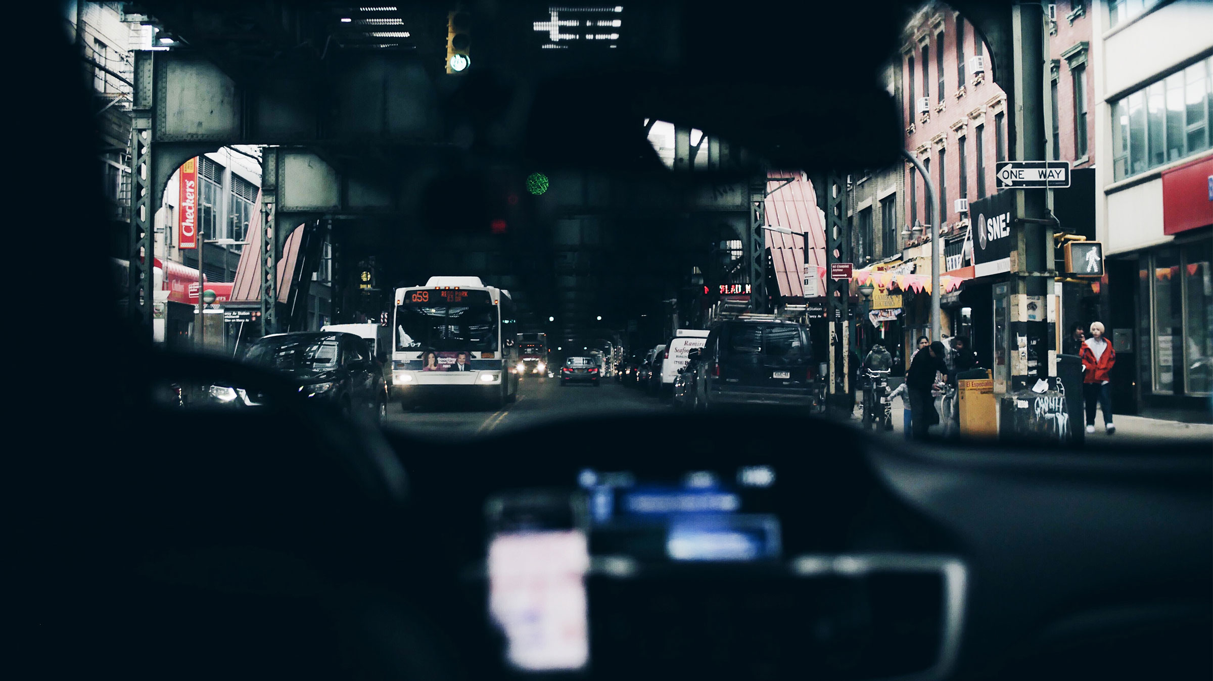 Uber’s self-driving car purposefully ignored the pedestrian it fatally struck