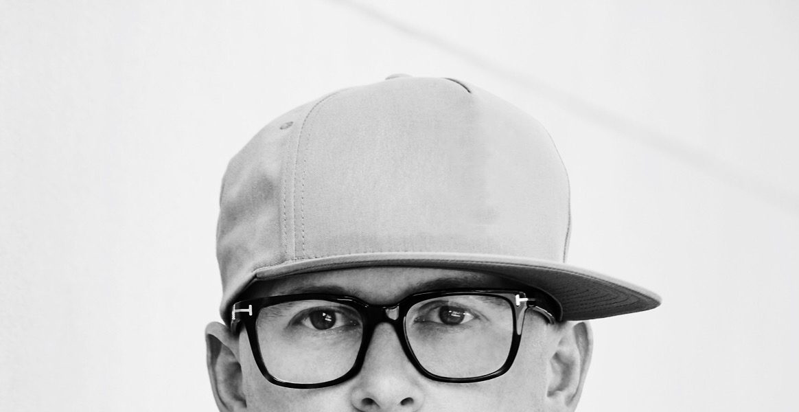 Christopher Michael