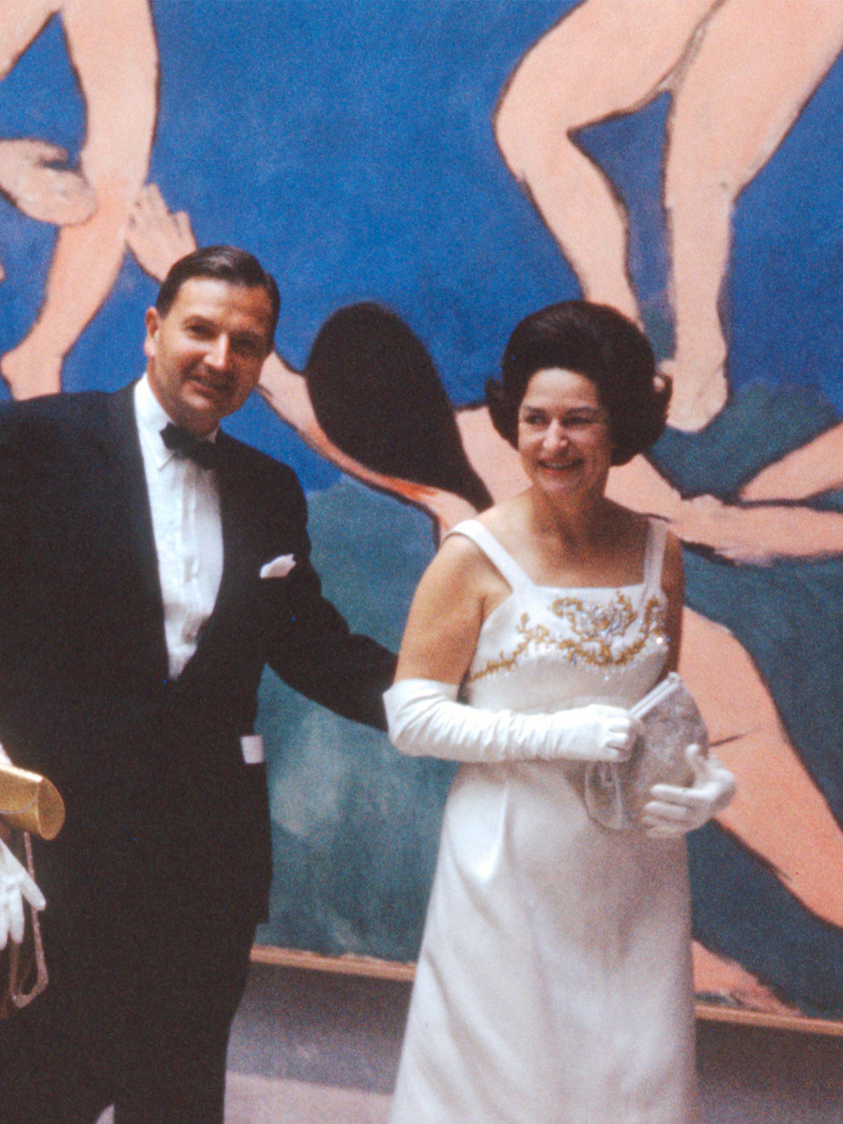 A life of objects lost in translation