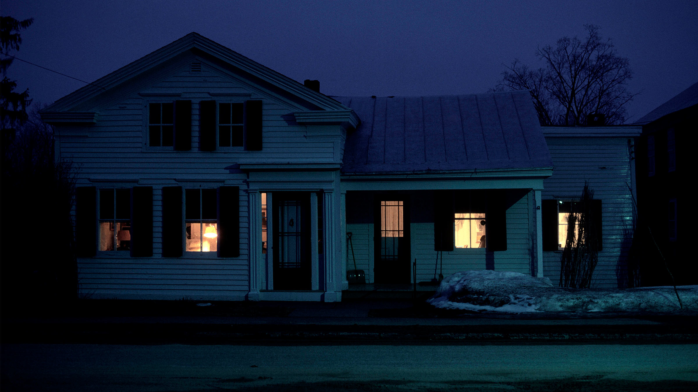 The suburbs are the frontlines of America’s mass shootings