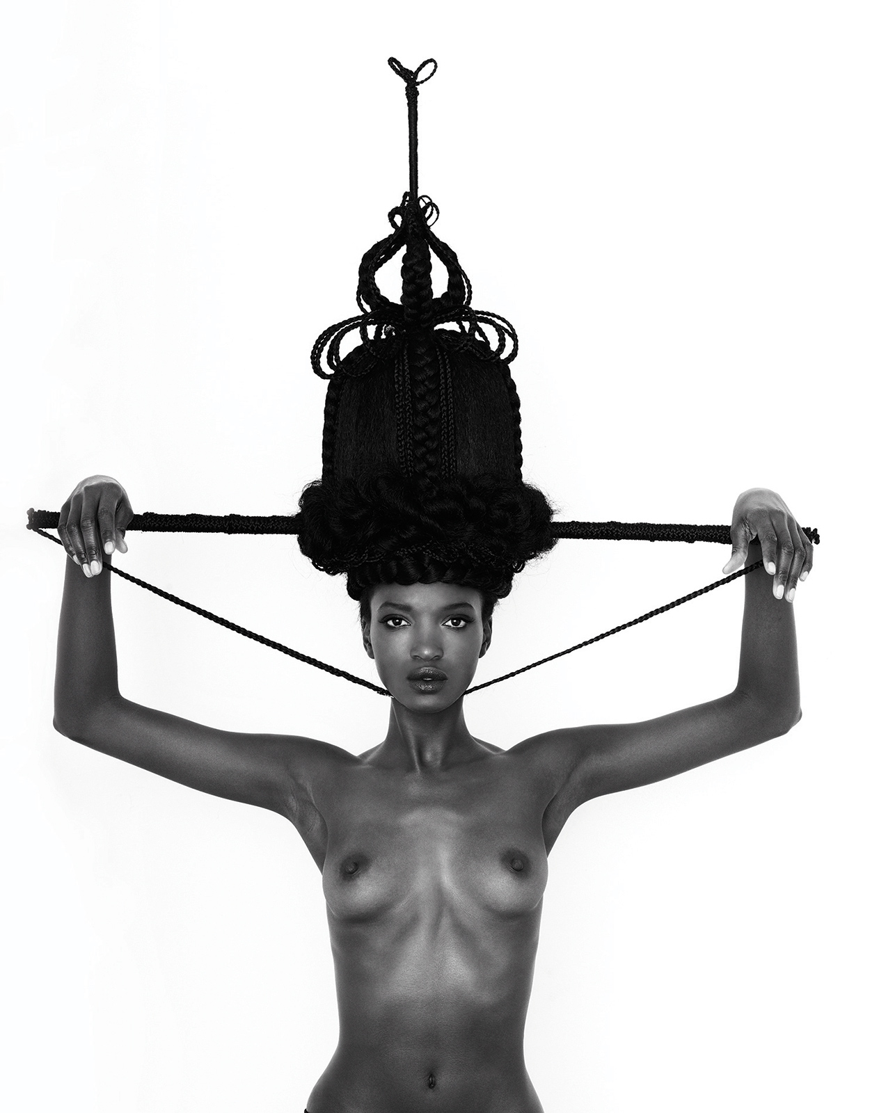 ‘A Queen Within’ and the celebration of unchecked female power