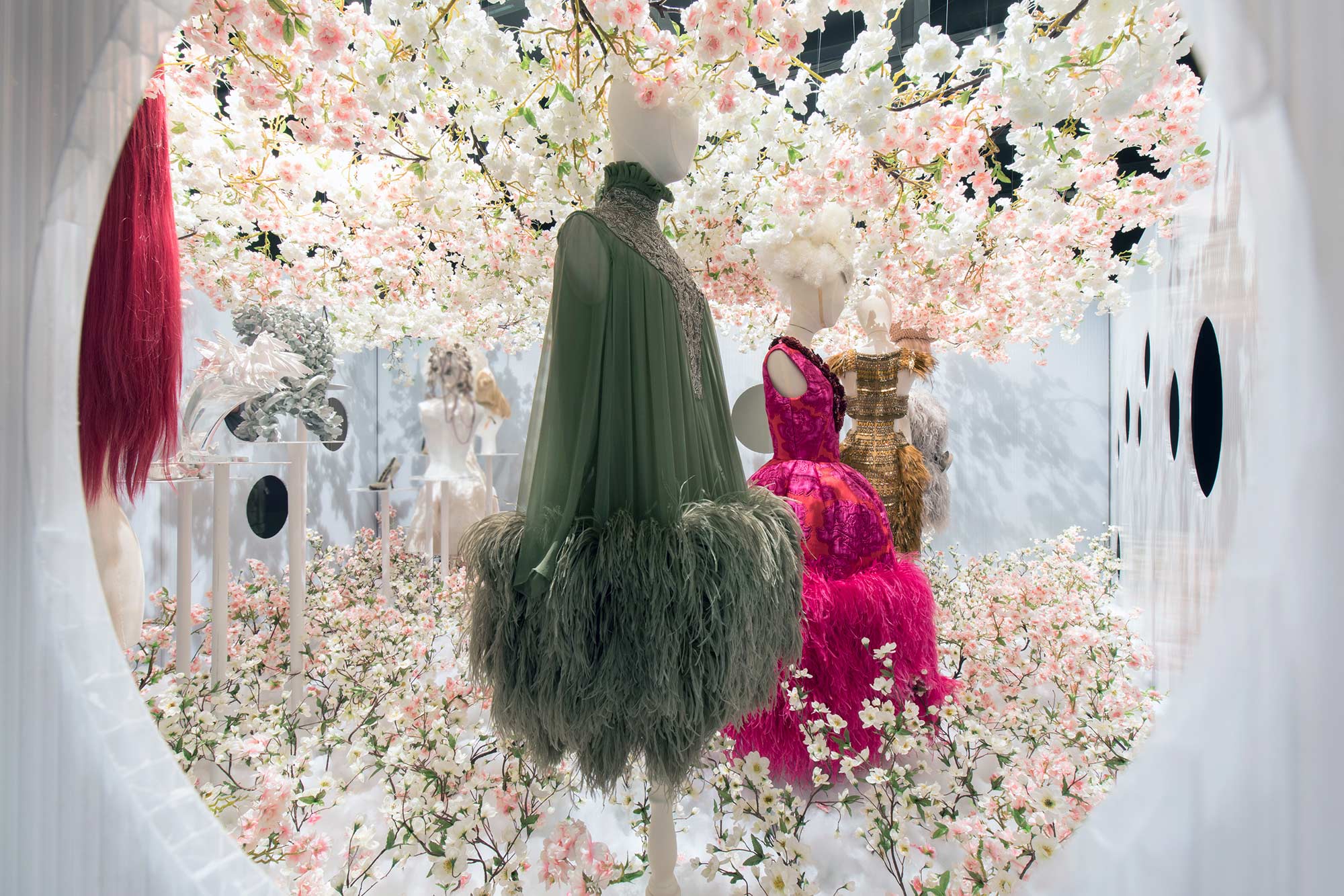 ‘A Queen Within’ and the celebration of unchecked female power