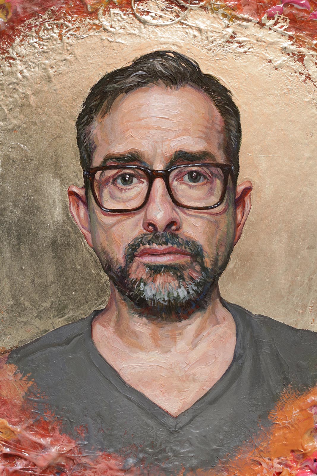 Goethe goes to the museum