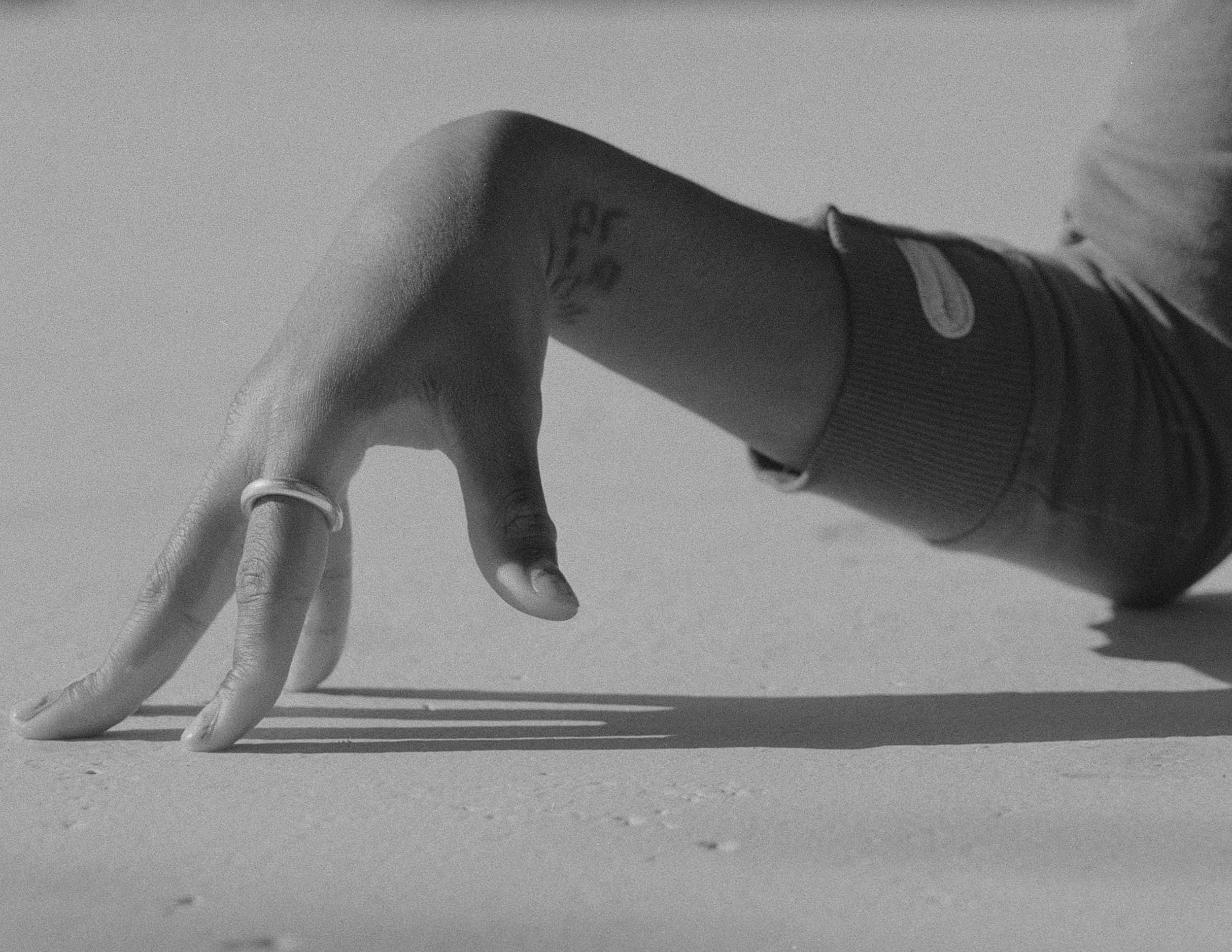 serpentwithfeet sows the seeds of love in ‘soil’