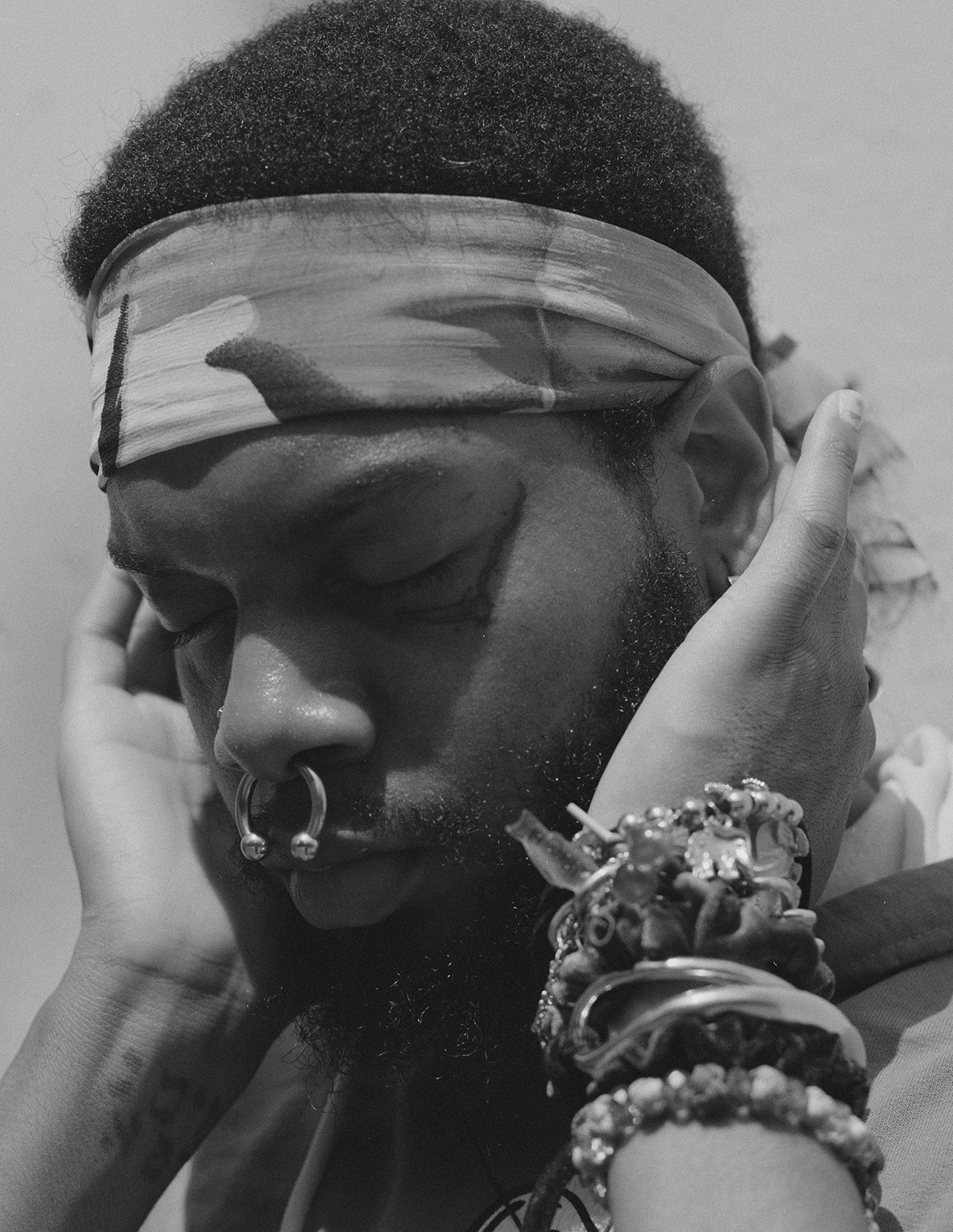 serpentwithfeet sows the seeds of love in ‘soil’