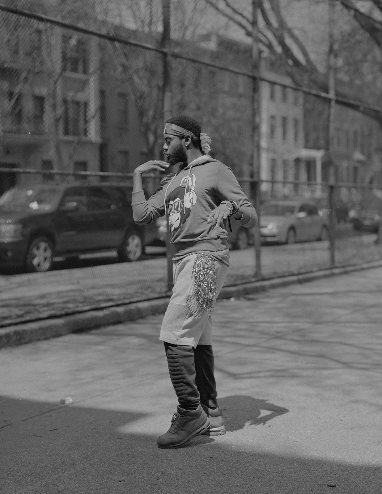 serpentwithfeet sows the seeds of love in ‘soil’