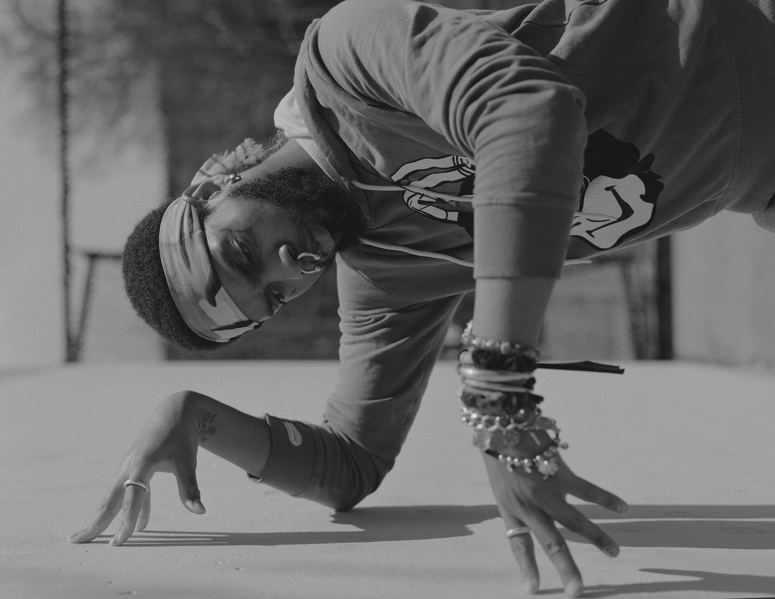 serpentwithfeet sows the seeds of love in ‘soil’