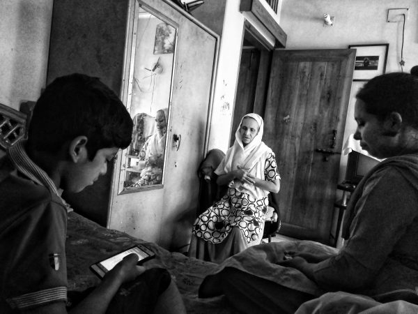 Tahia Farhin Haque