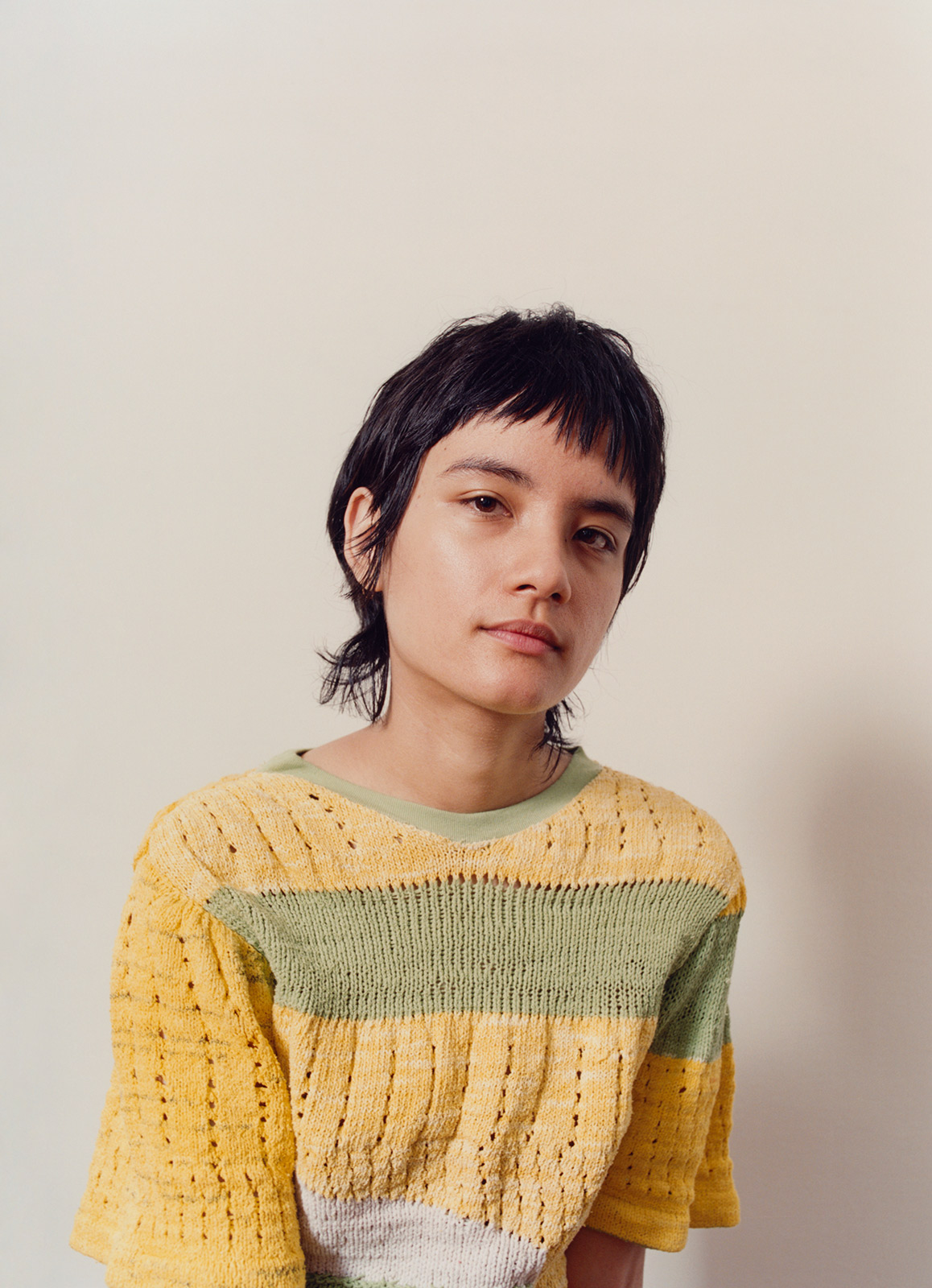 The next generation of designers determined to make sustainability a fashion reality