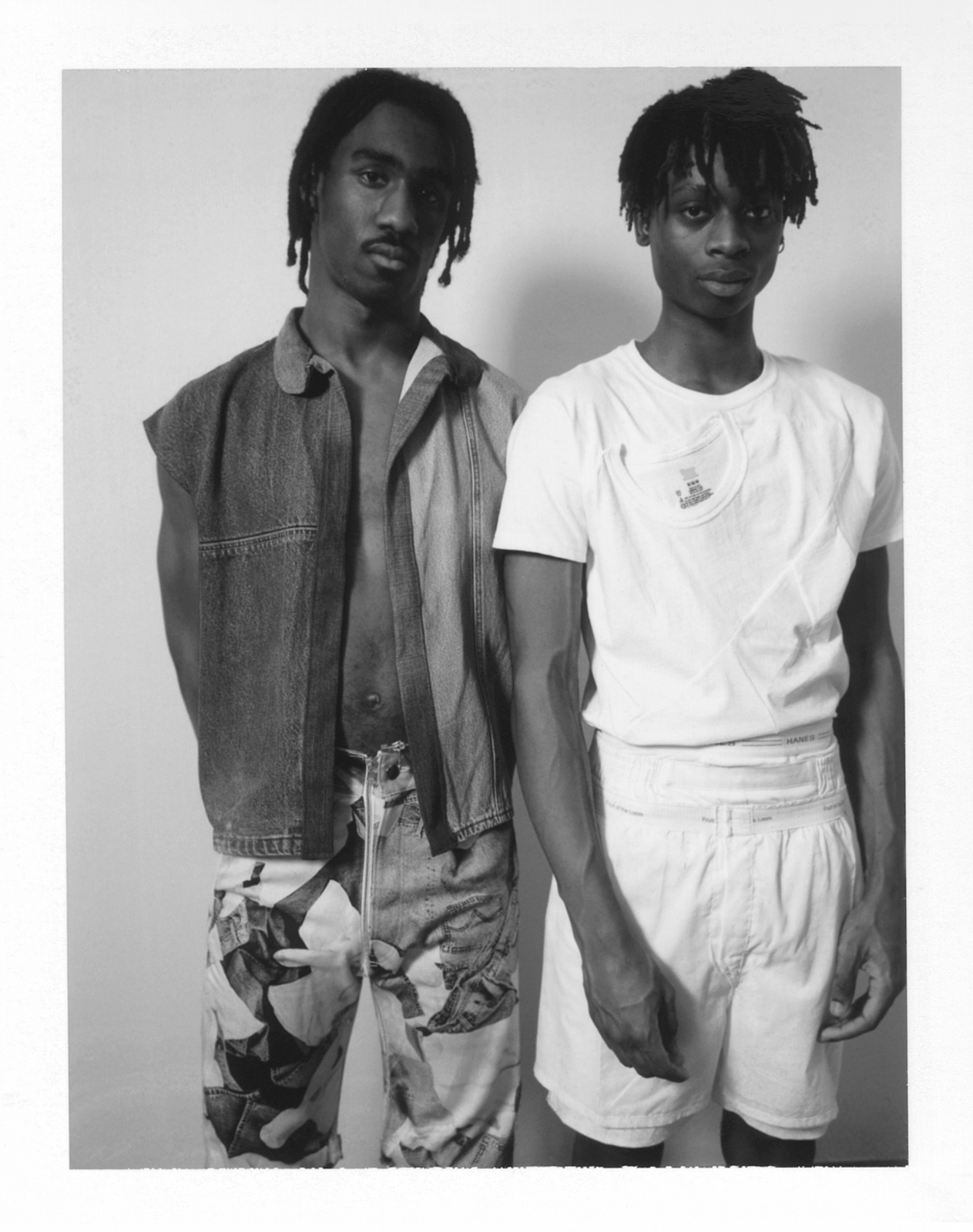 The next generation of designers determined to make sustainability a fashion reality