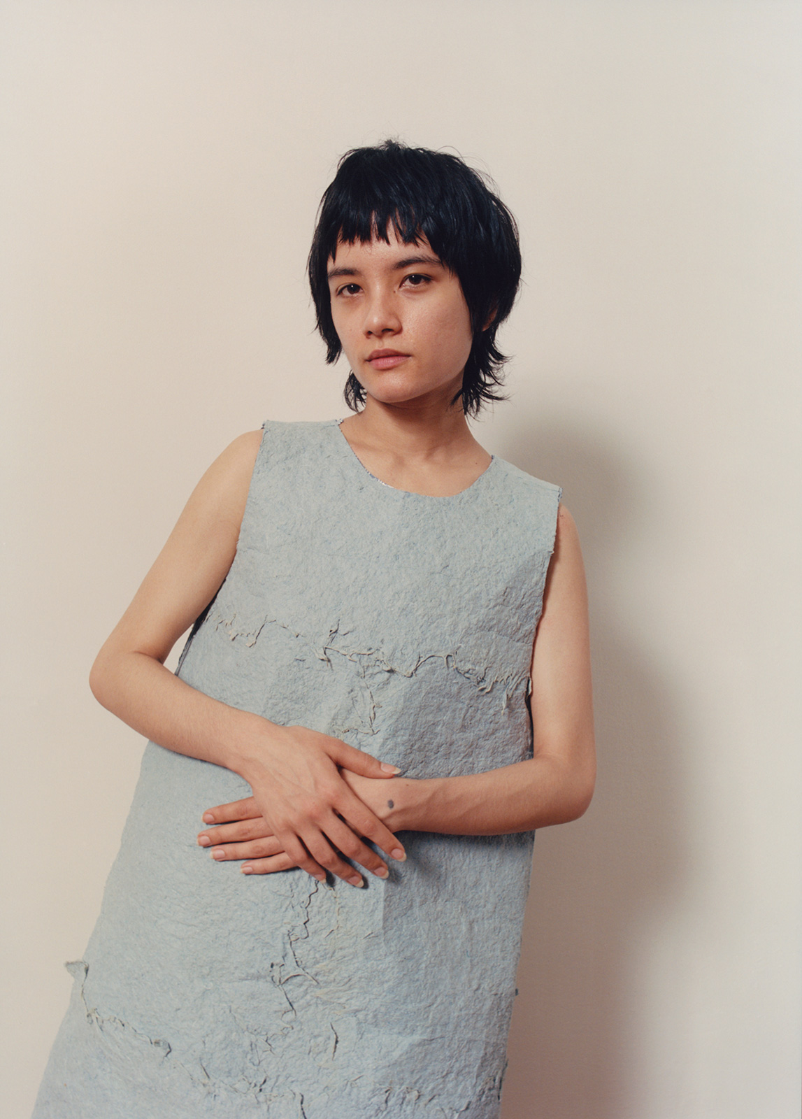 The next generation of designers determined to make sustainability a fashion reality