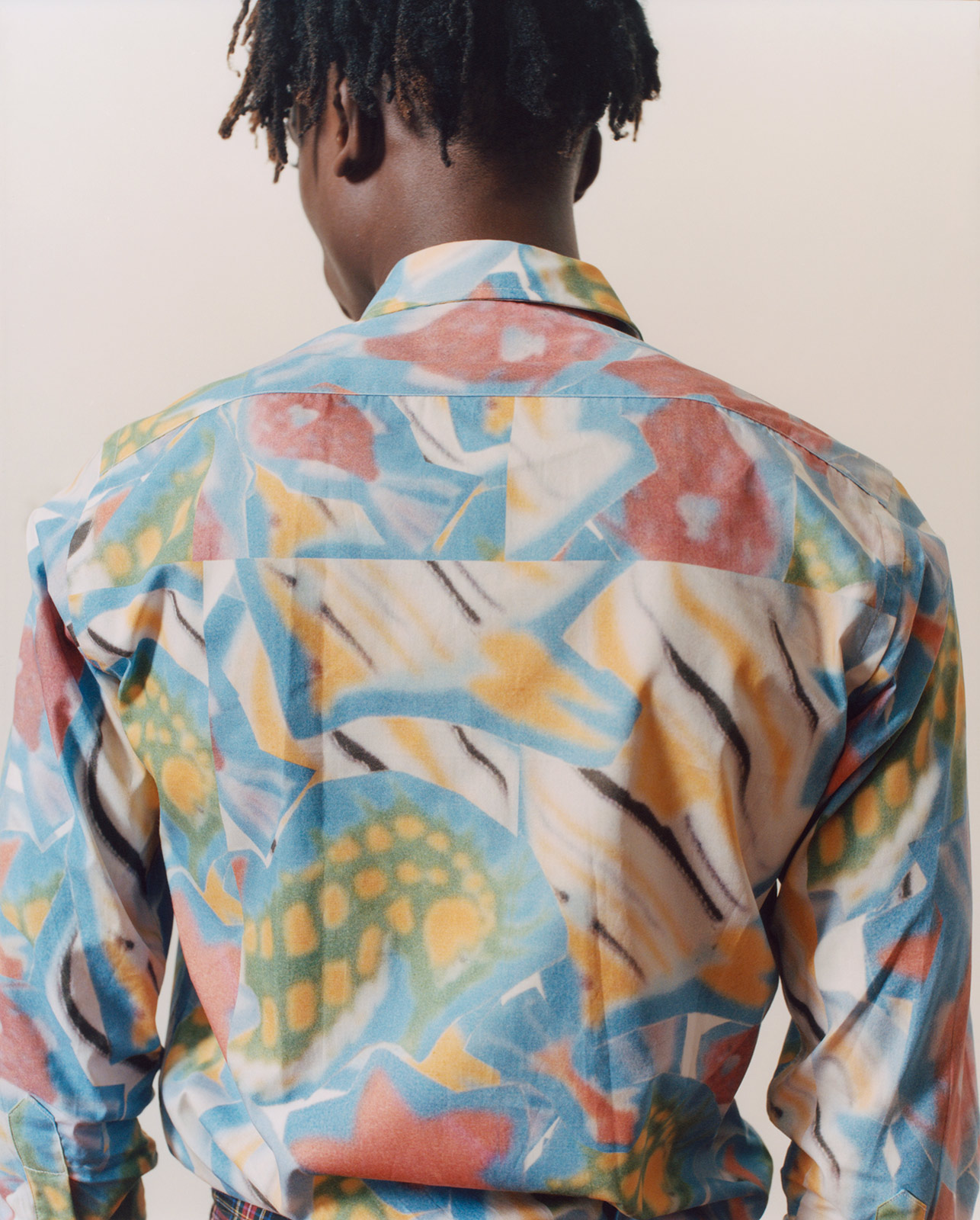 The next generation of designers determined to make sustainability a fashion reality