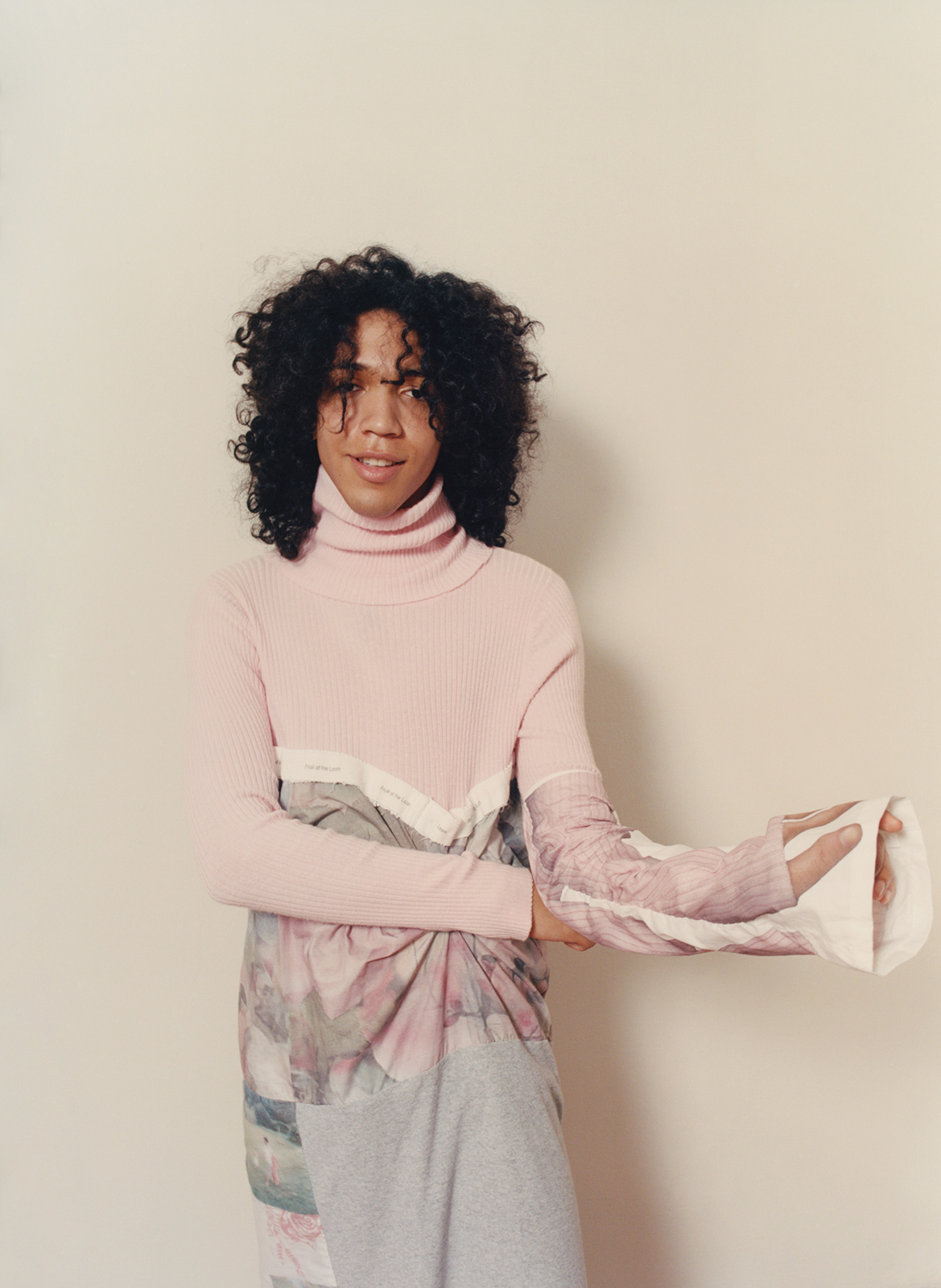 The next generation of designers determined to make sustainability a fashion reality