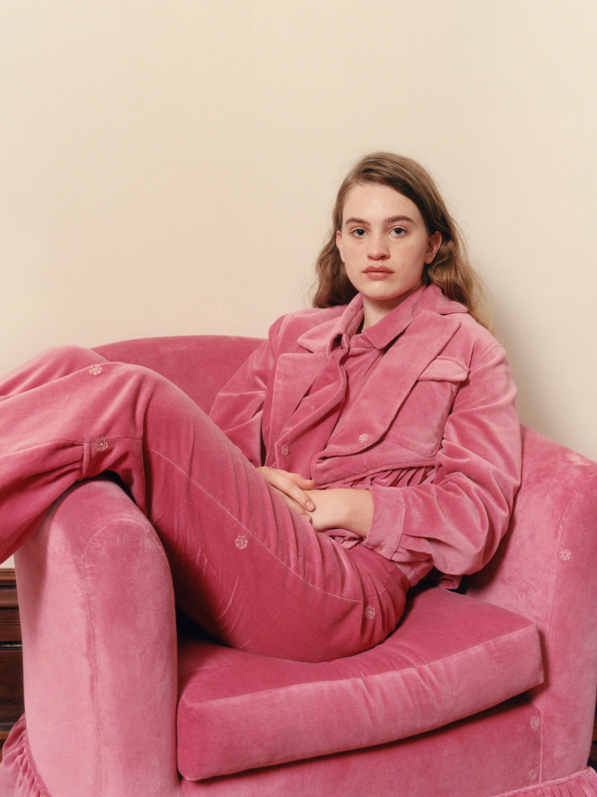 The next generation of designers determined to make sustainability a fashion reality