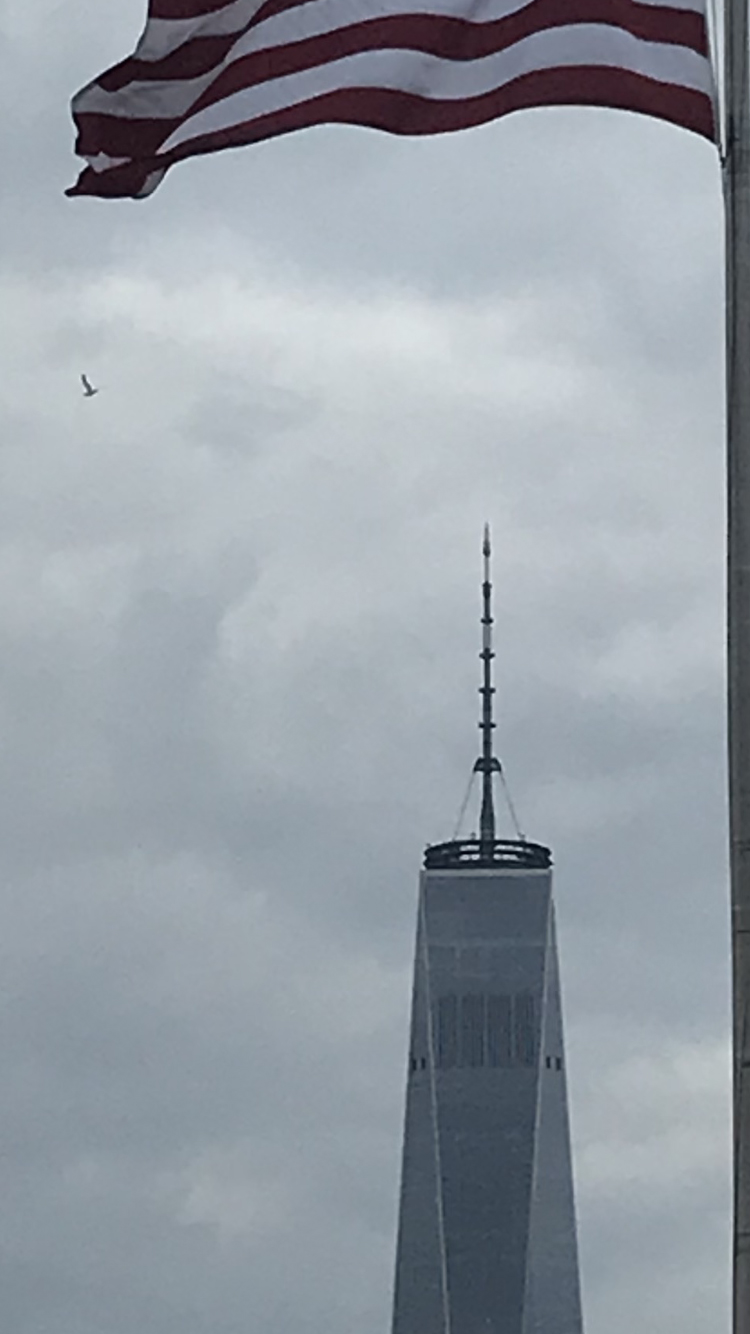 Paul Hameline casts a glittered lens towards New York City