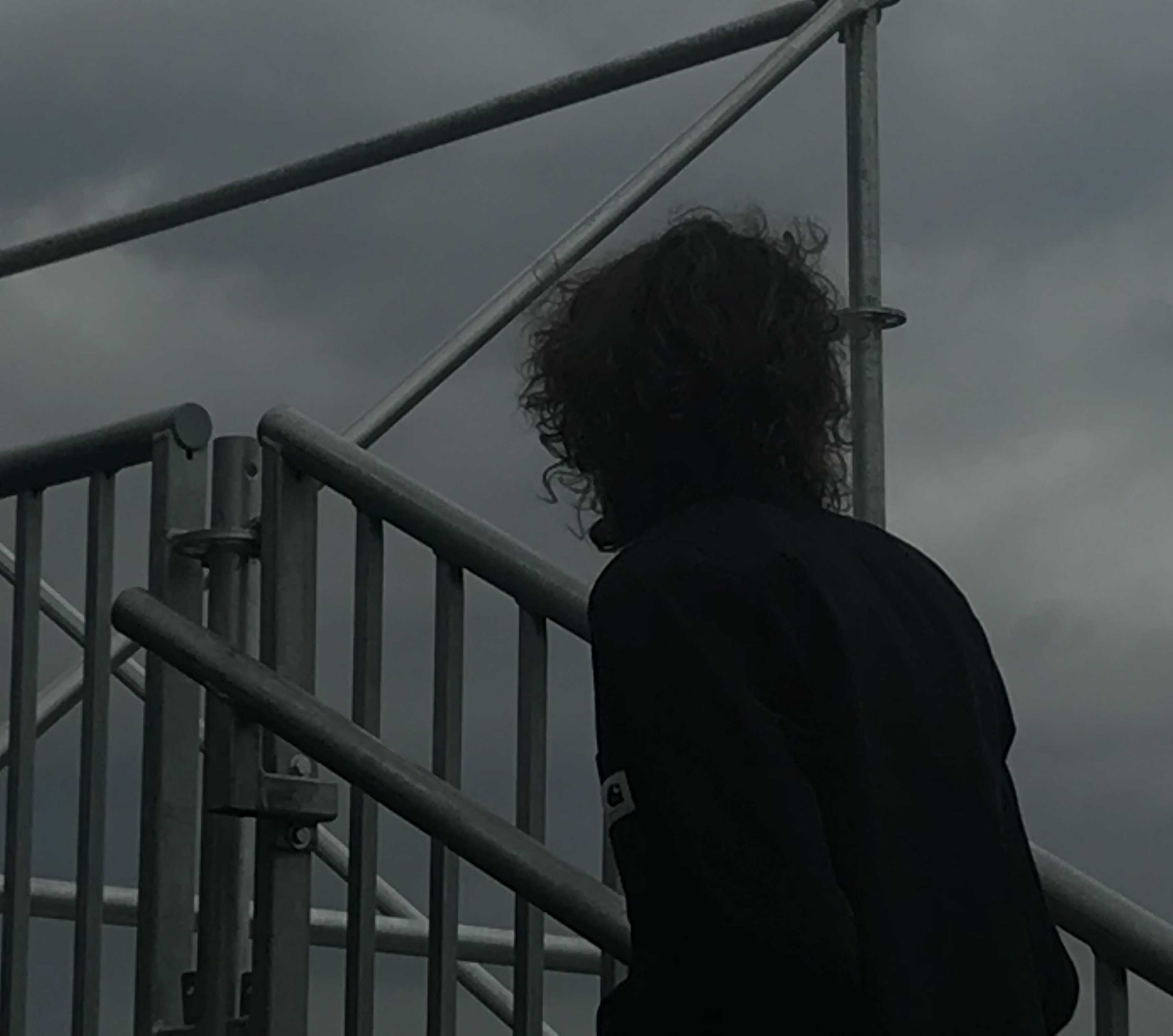 Paul Hameline casts a glittered lens towards New York City