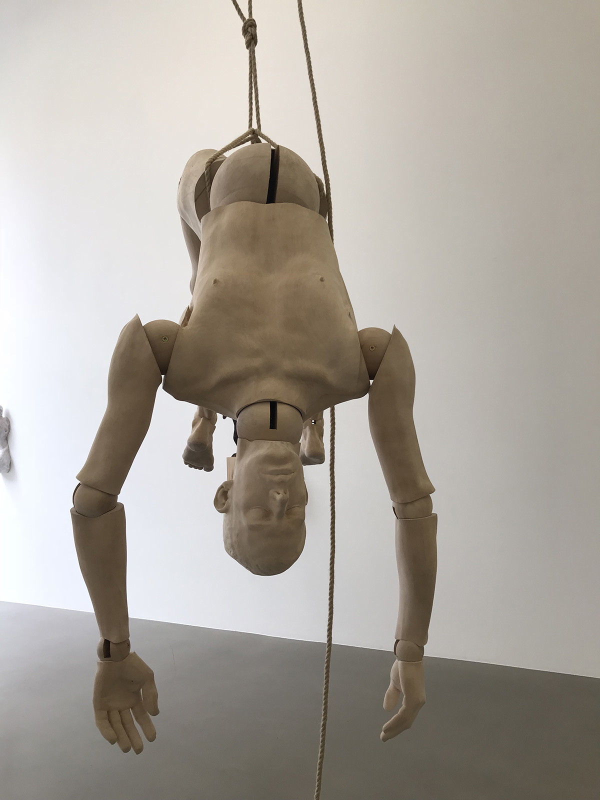 Paul Hameline casts a glittered lens towards New York City