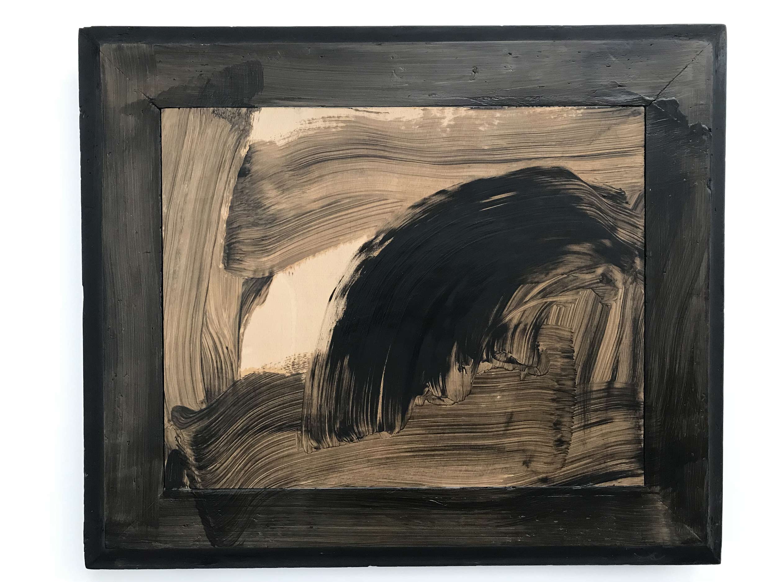 Paul Hameline casts a glittered lens towards New York City