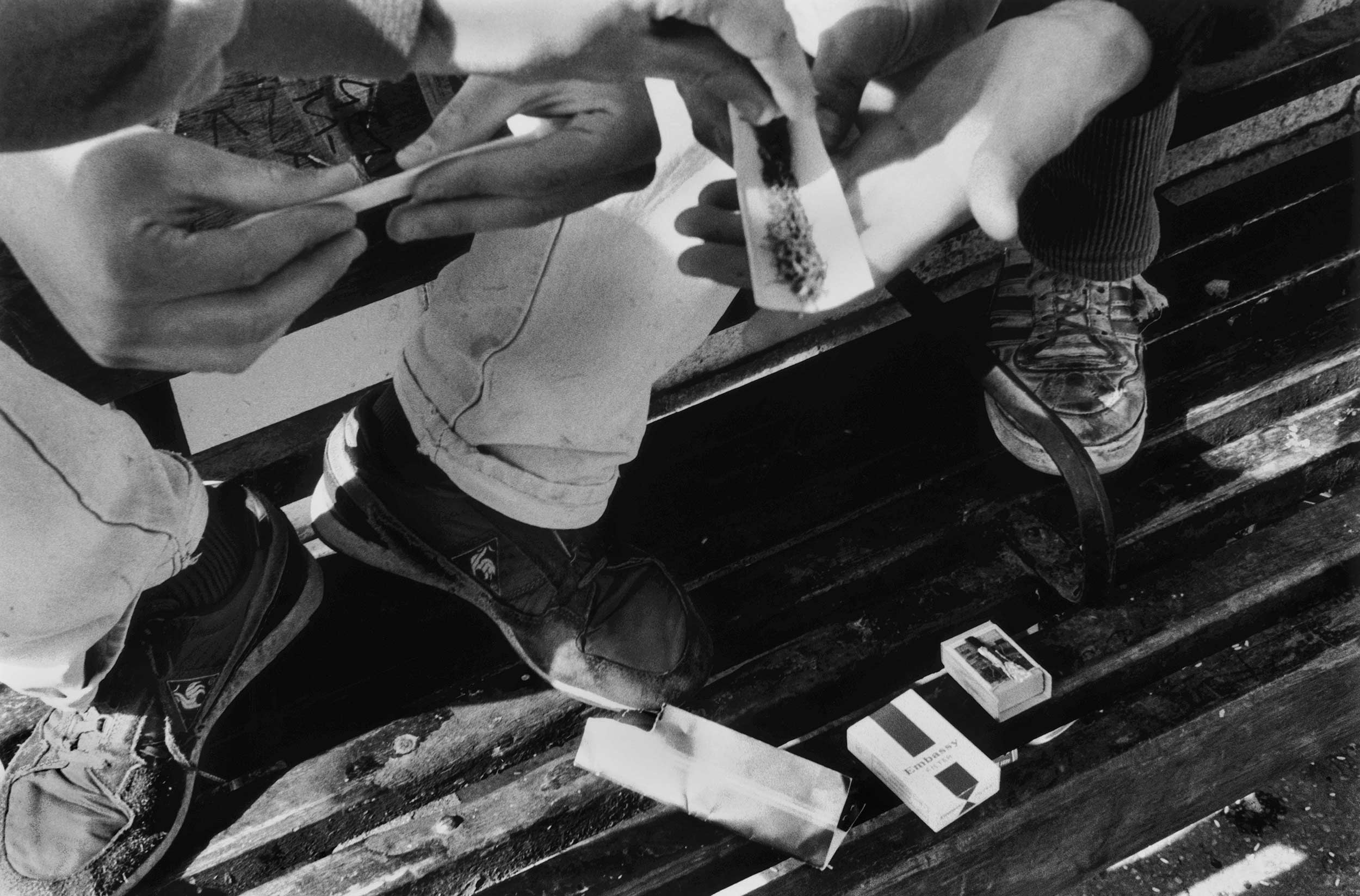 New York’s tepid slog towards legalizing marijuana is killing our vibe