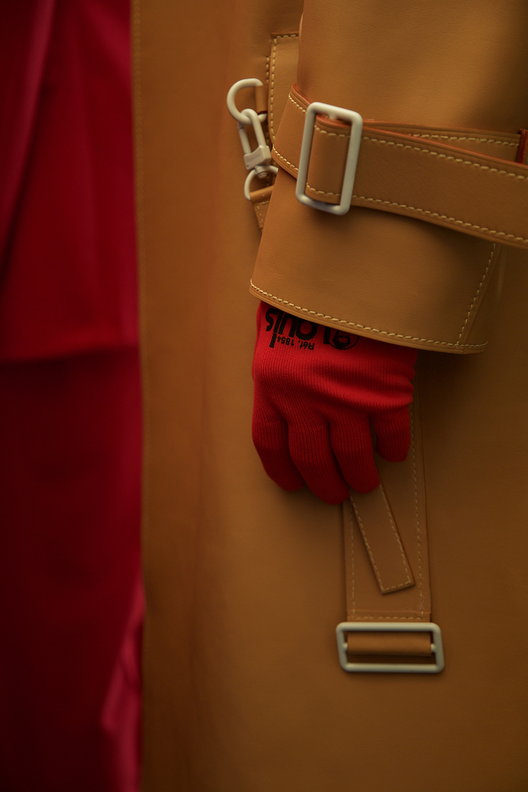 Virgil Abloh’s Louis Vuitton debut is for everyone with a mind to dream